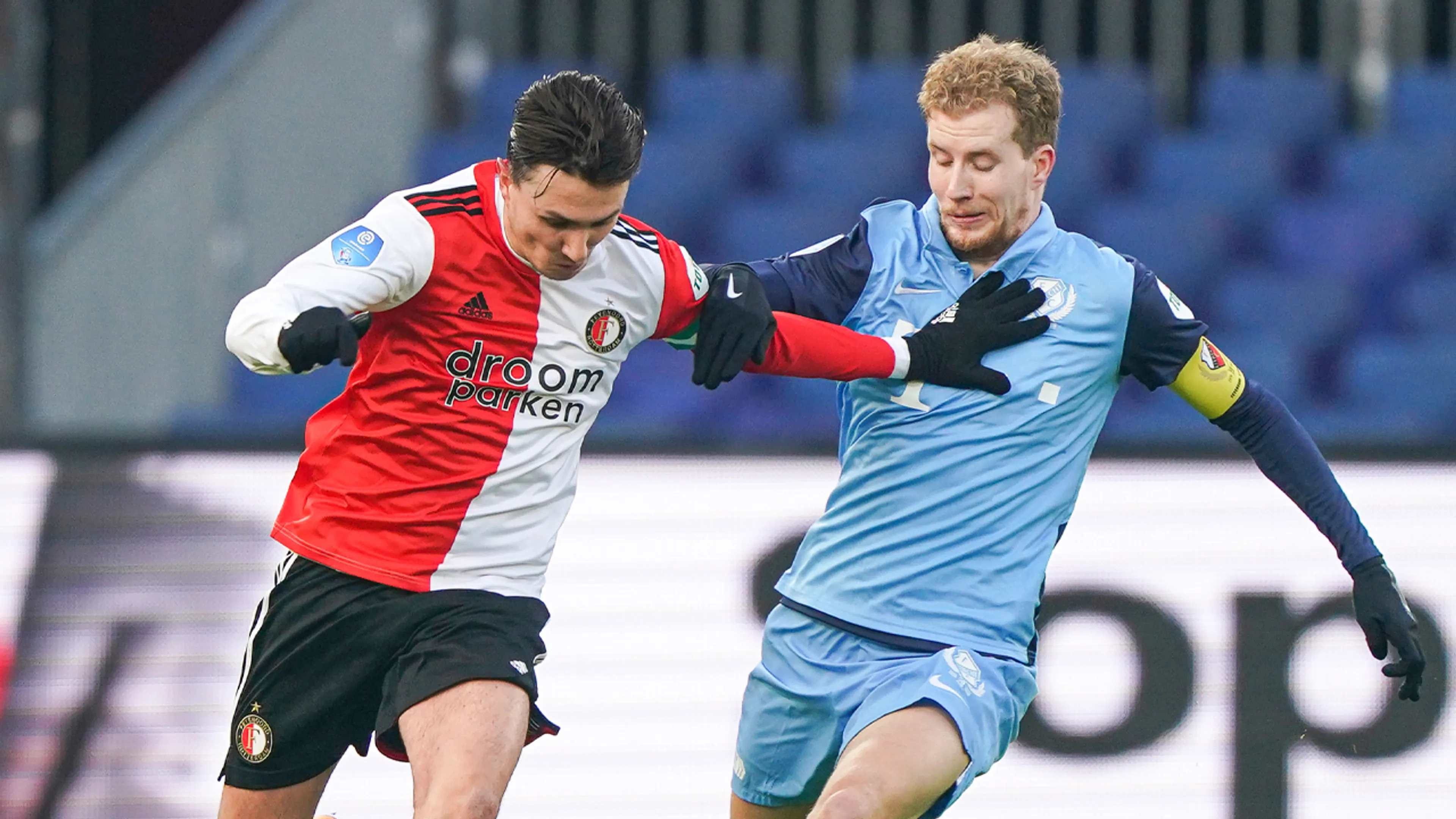 KNVB verplaatst play-off-finale, FC Utrecht spant kort geding aan