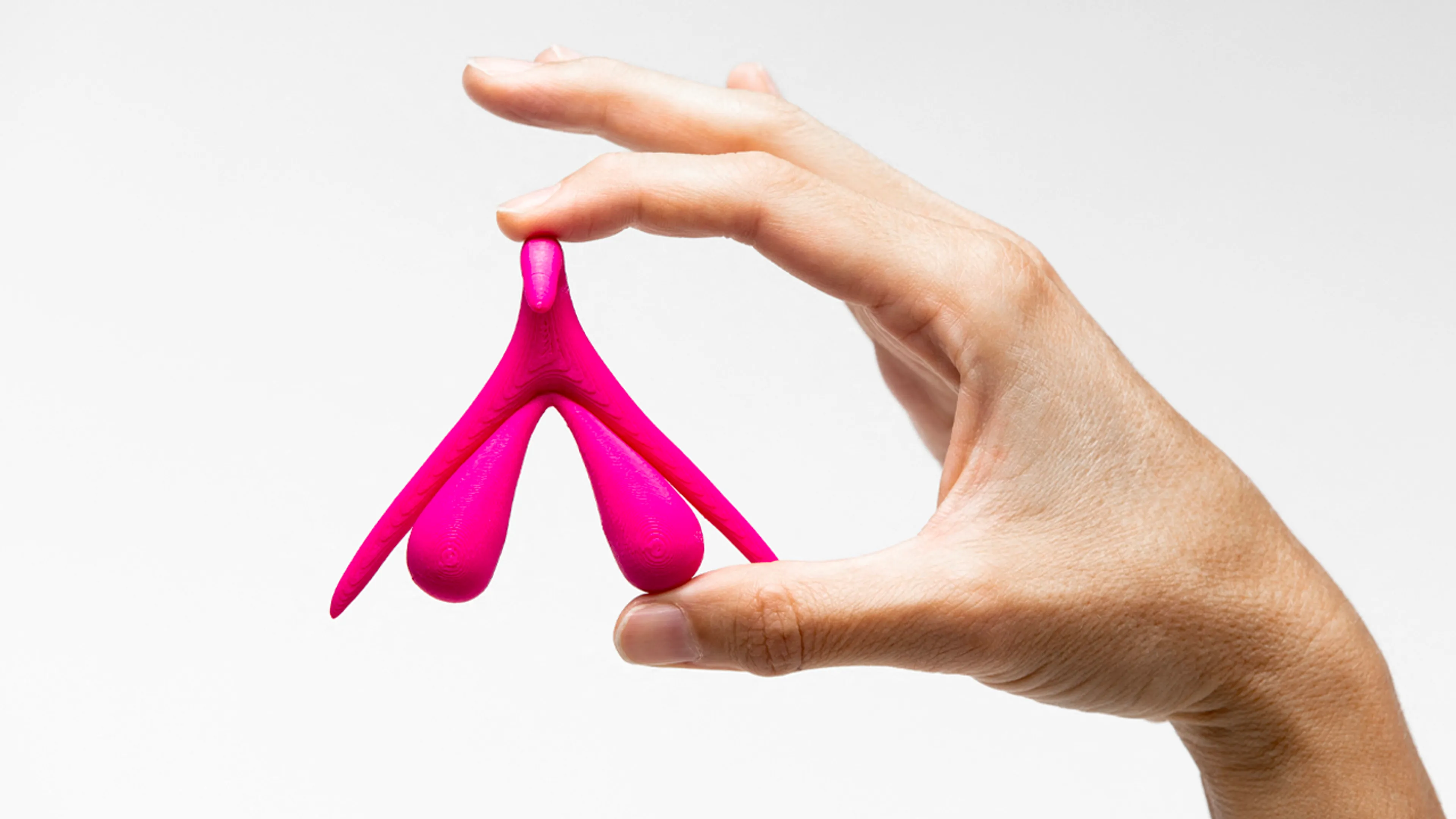 'Operatie die bij penis al lang kon, is nu ook mogelijk bij clitoris'