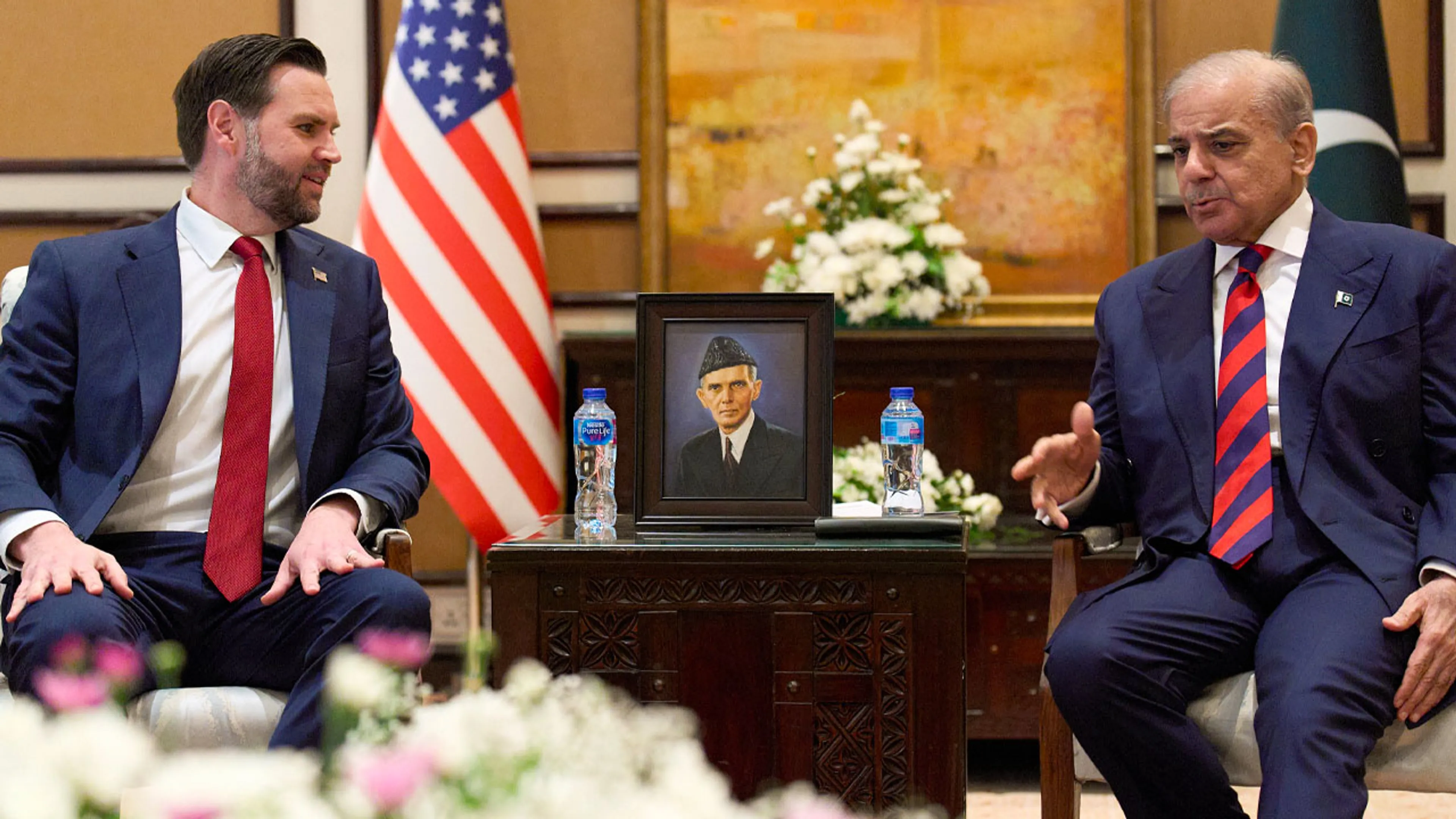 VS en Iran bereiken geen deal na 21 uur onderhandelen