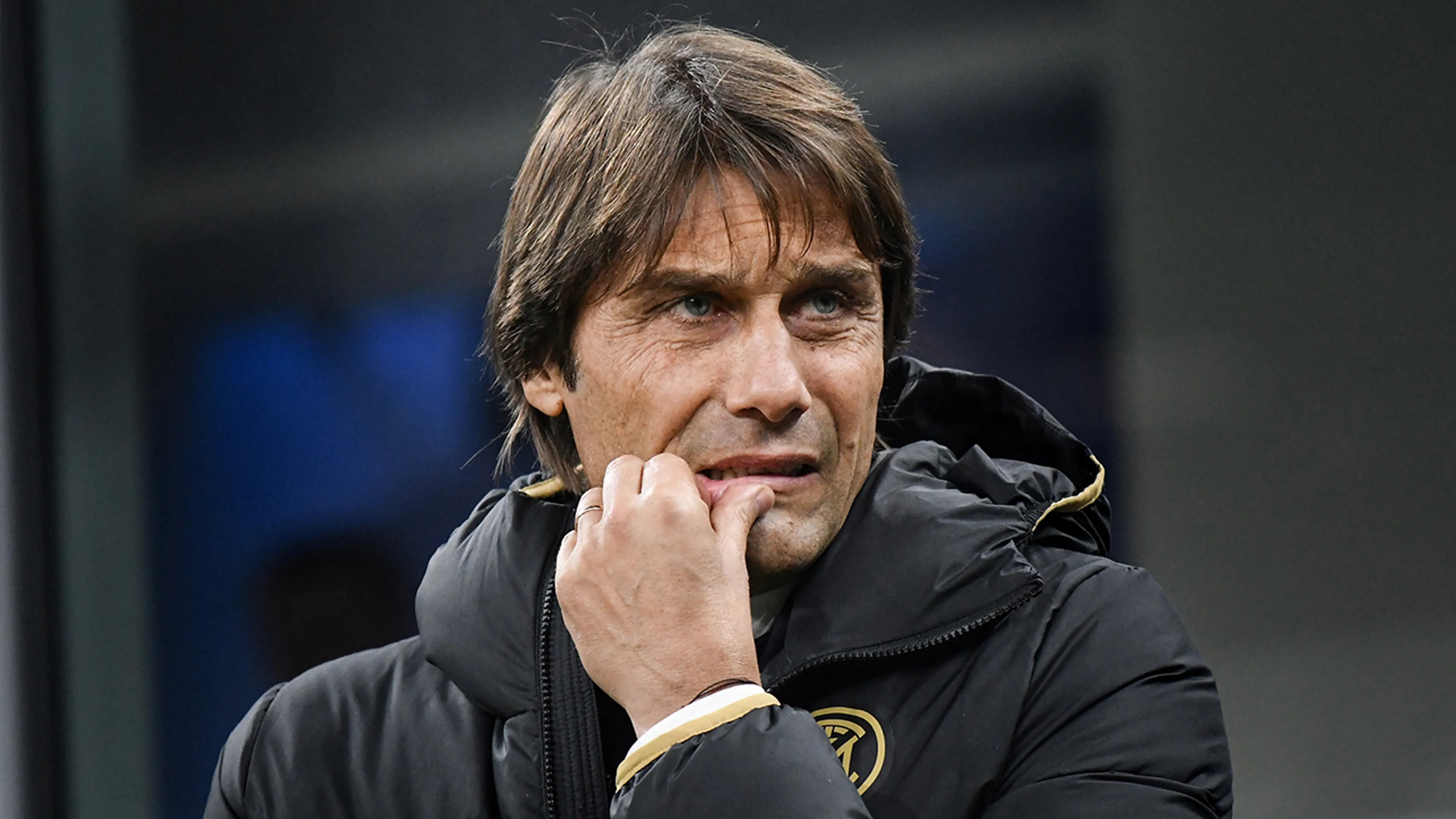 Inter ontvangt kogelbrief