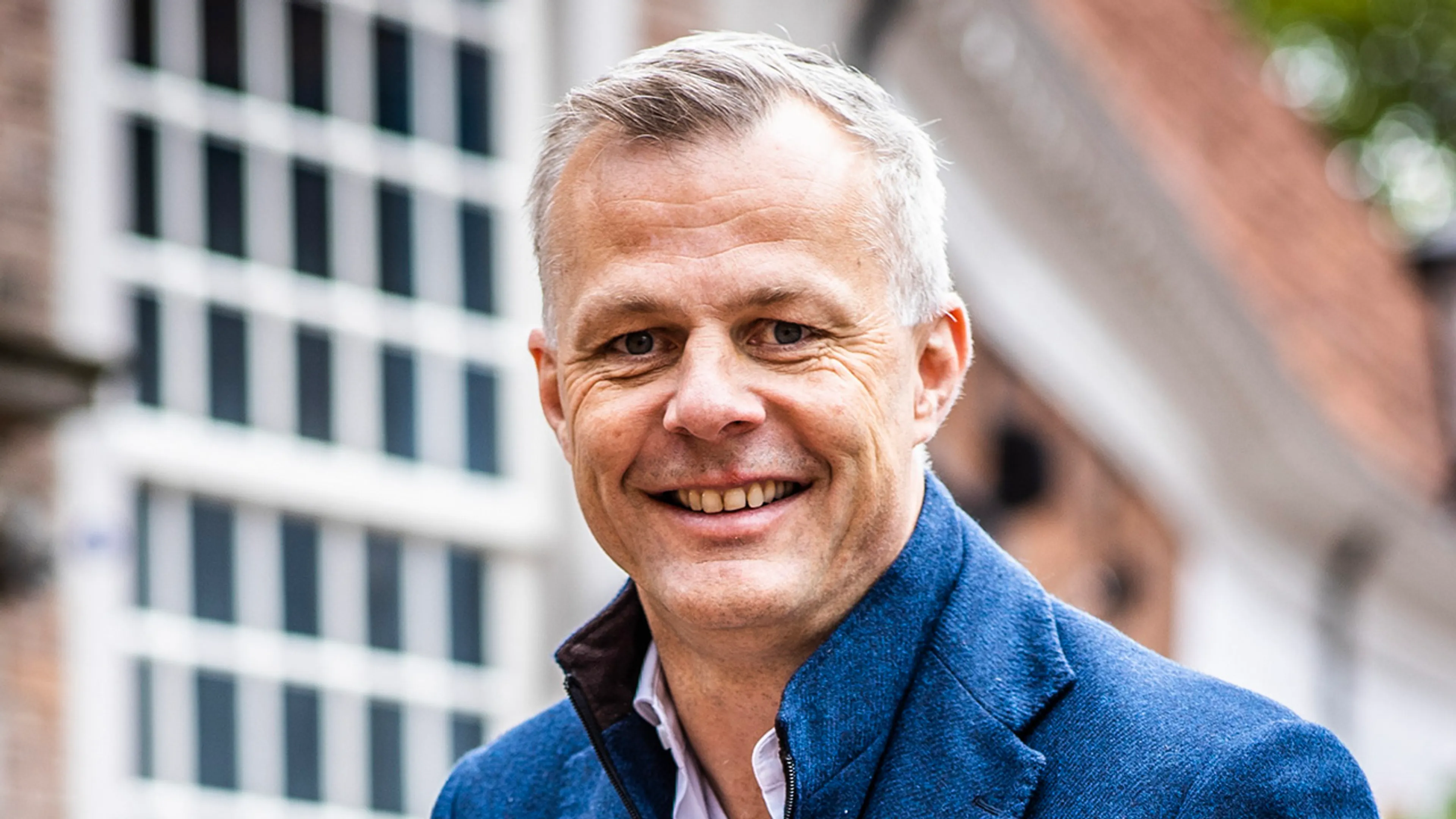 Björn Kuipers heeft hoge functie bij UEFA te pakken