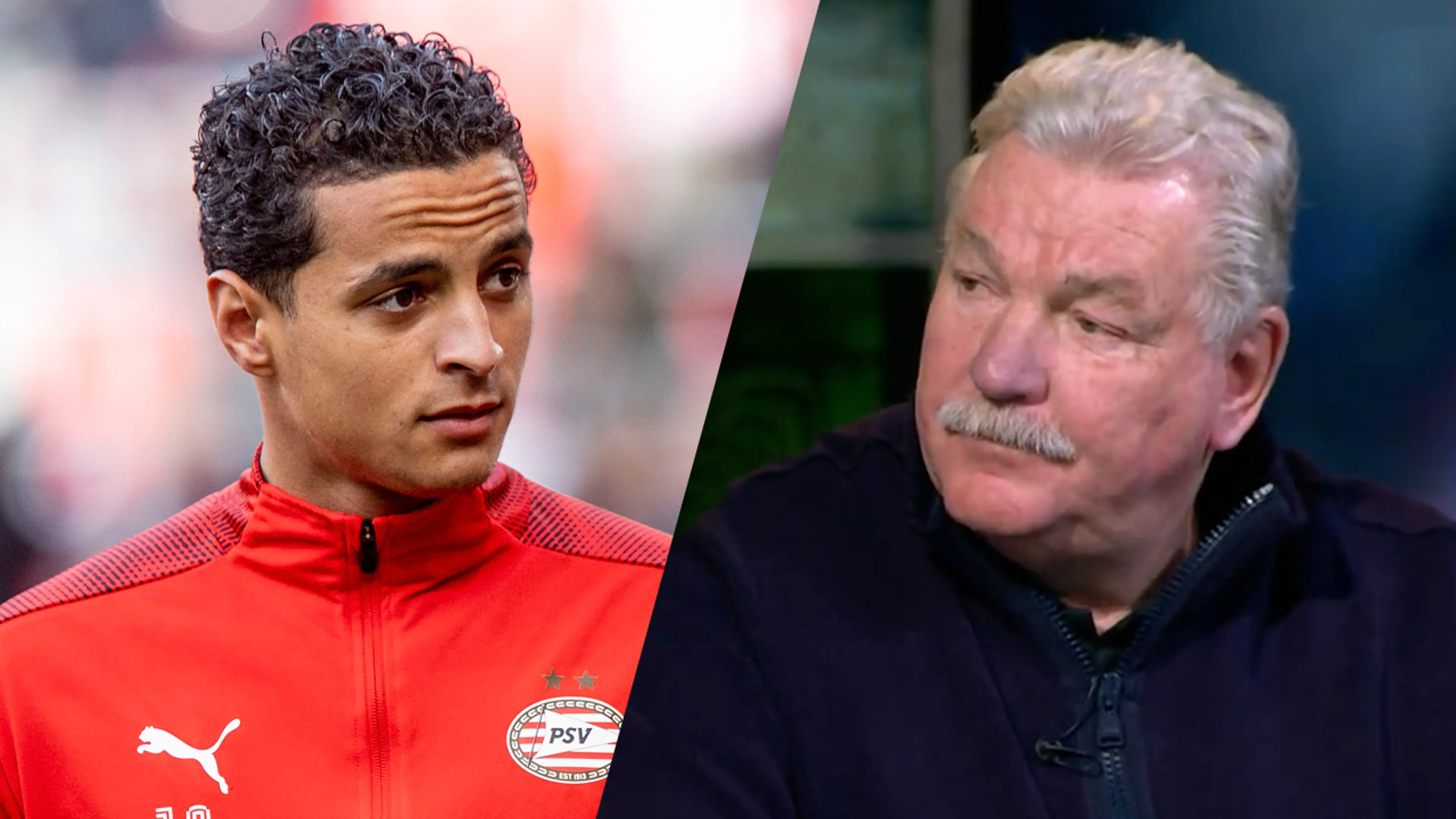 Van Seumeren hekelt keuze Ihattaren voor Ajax