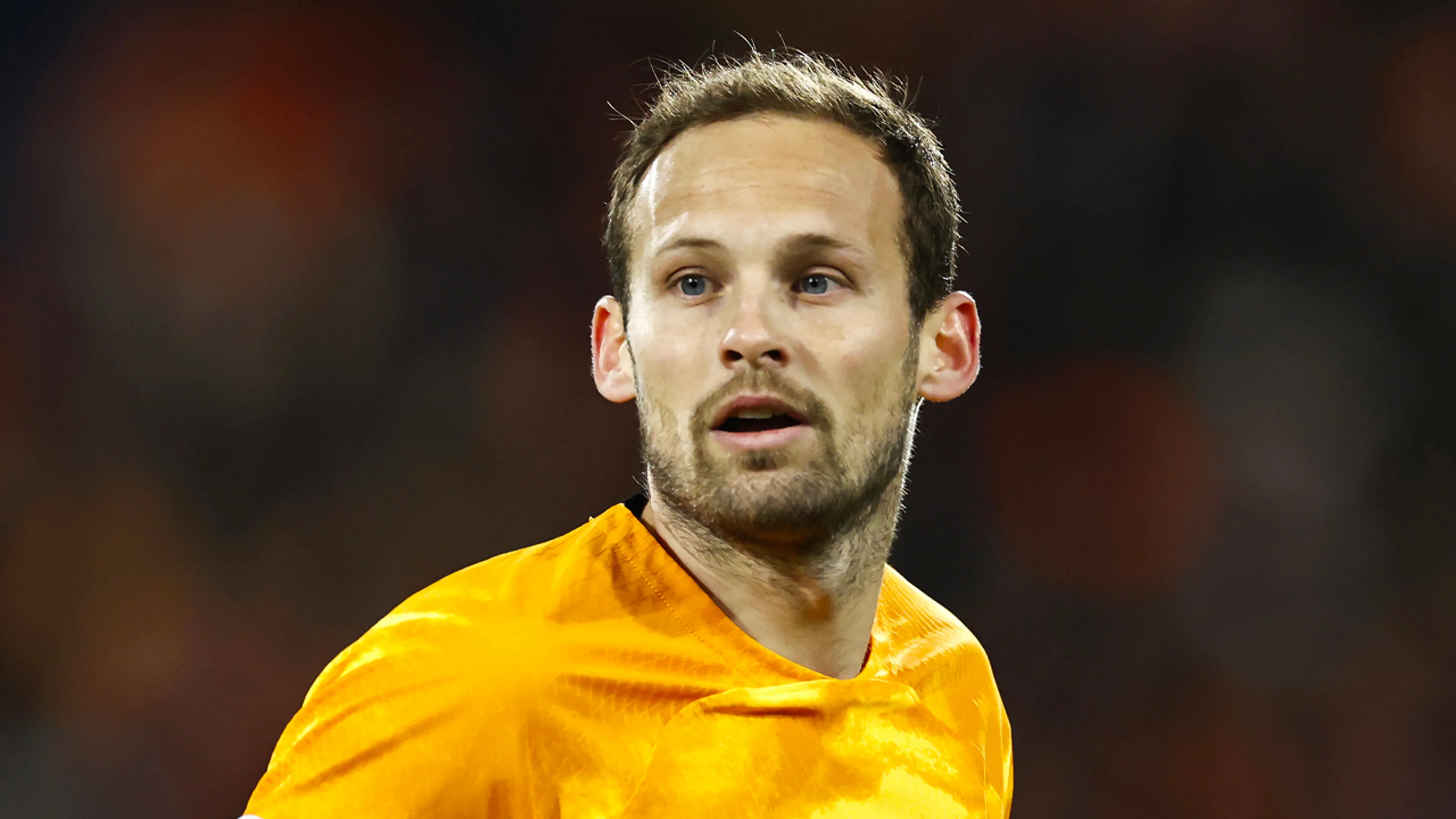 Blind en Reijnders vallen af bij Oranje voor finaleronde Nations League
