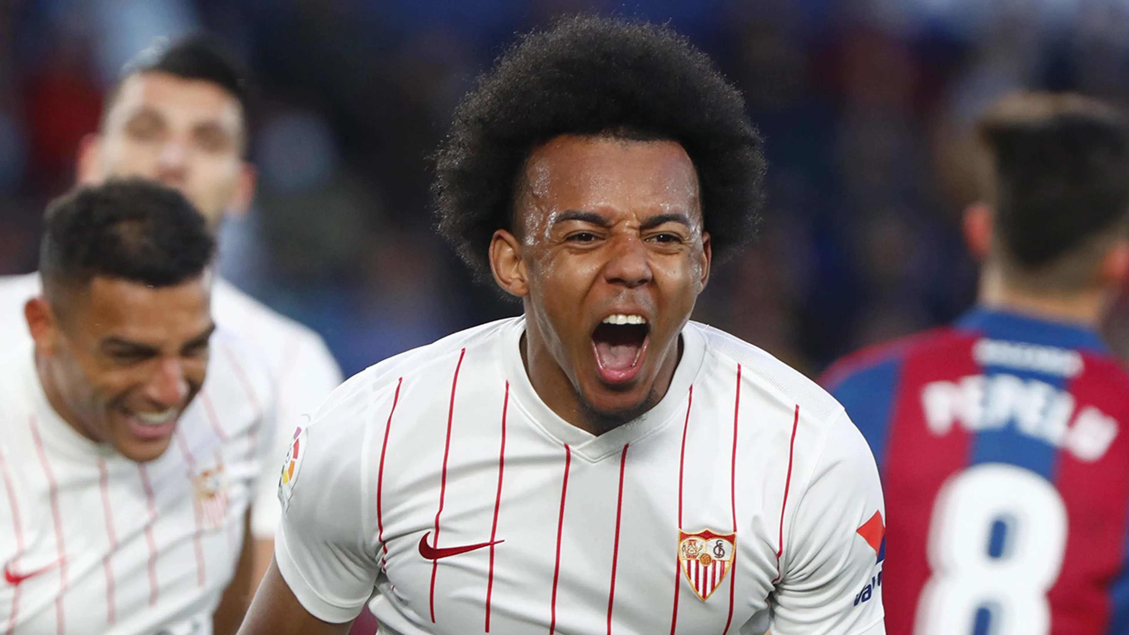 FC Barcelona meldt volgende miljoenendeal: Koundé naar Camp Nou
