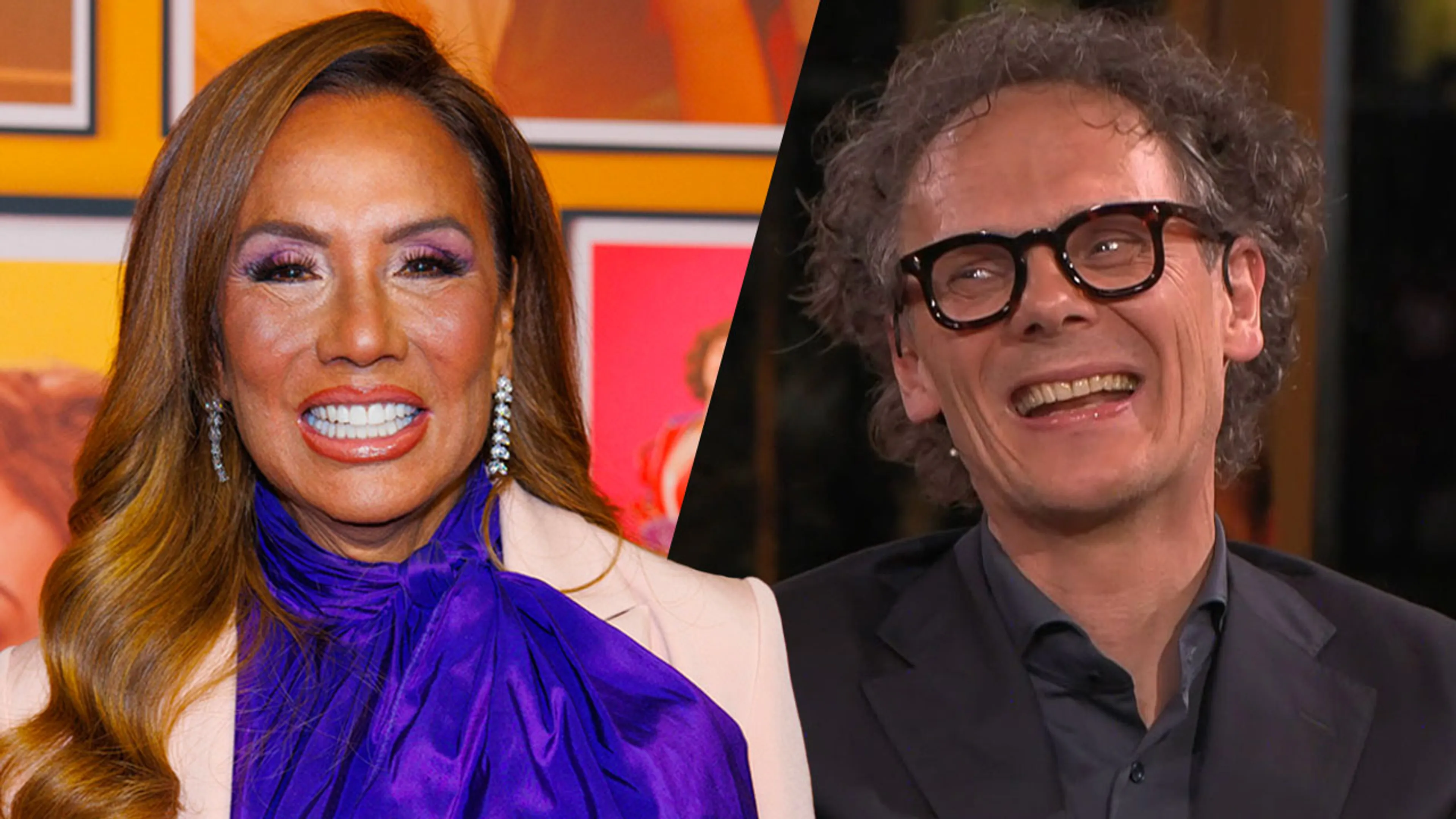 Patty Brard en Ben van der Burg te gast bij De Oranjewinter! 