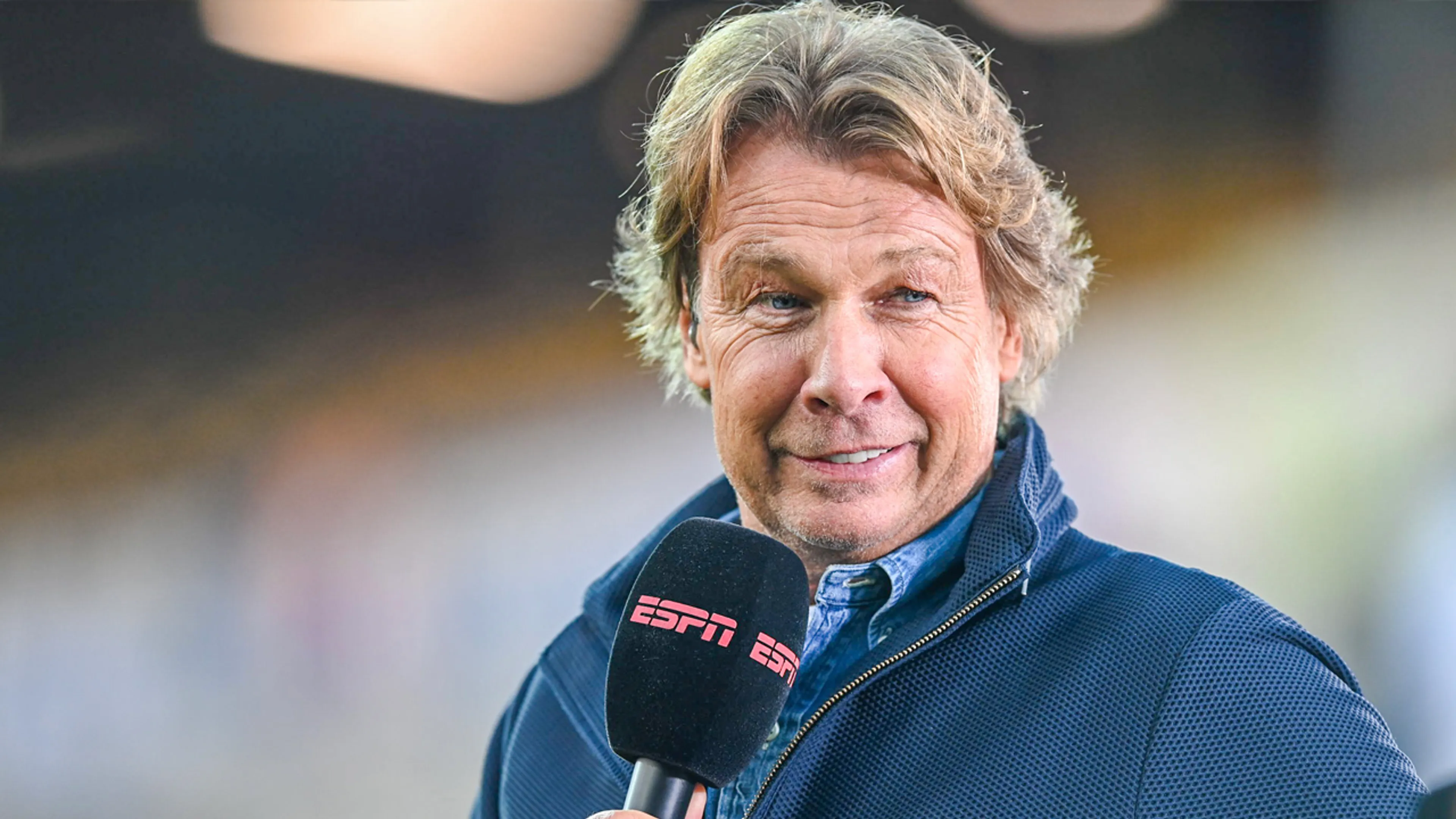 Hans Kraaij jr. heeft begrip voor actie Onana: 'Dat hoeft voor mij niet'