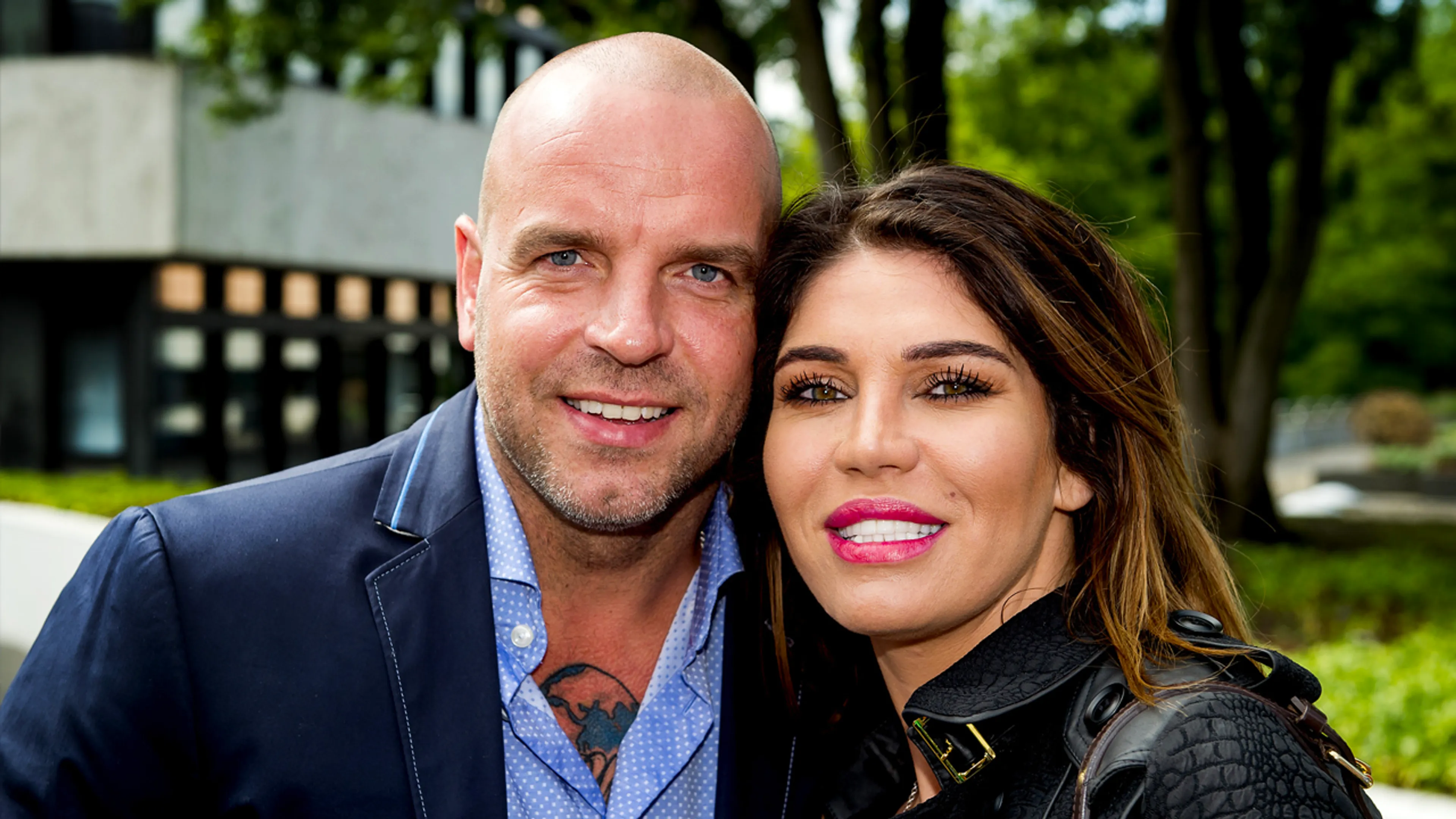Realityserie Andy & Melisa keert eind augustus terug bij SBS6