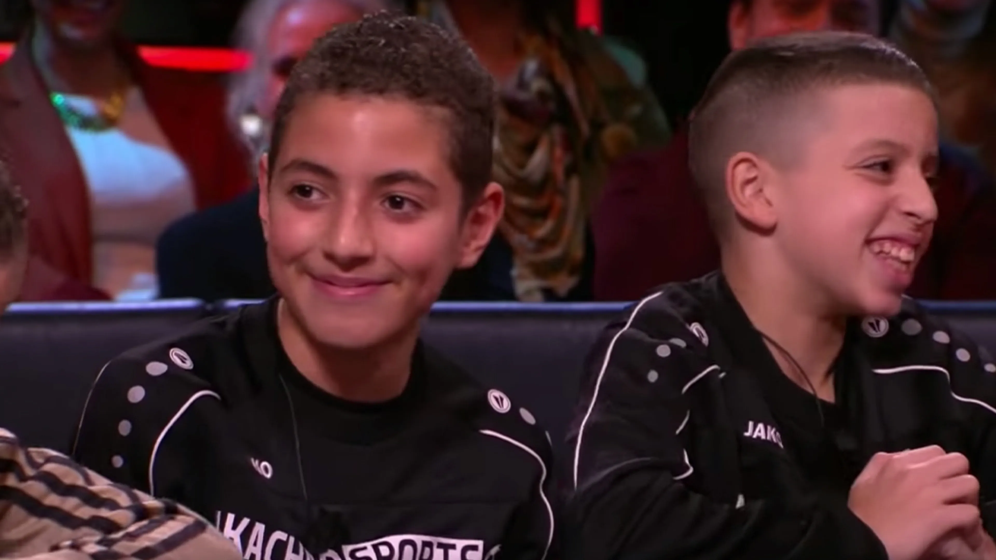 Jonge fan heeft transferadvies voor Ziyech: 'Feyenoord!'