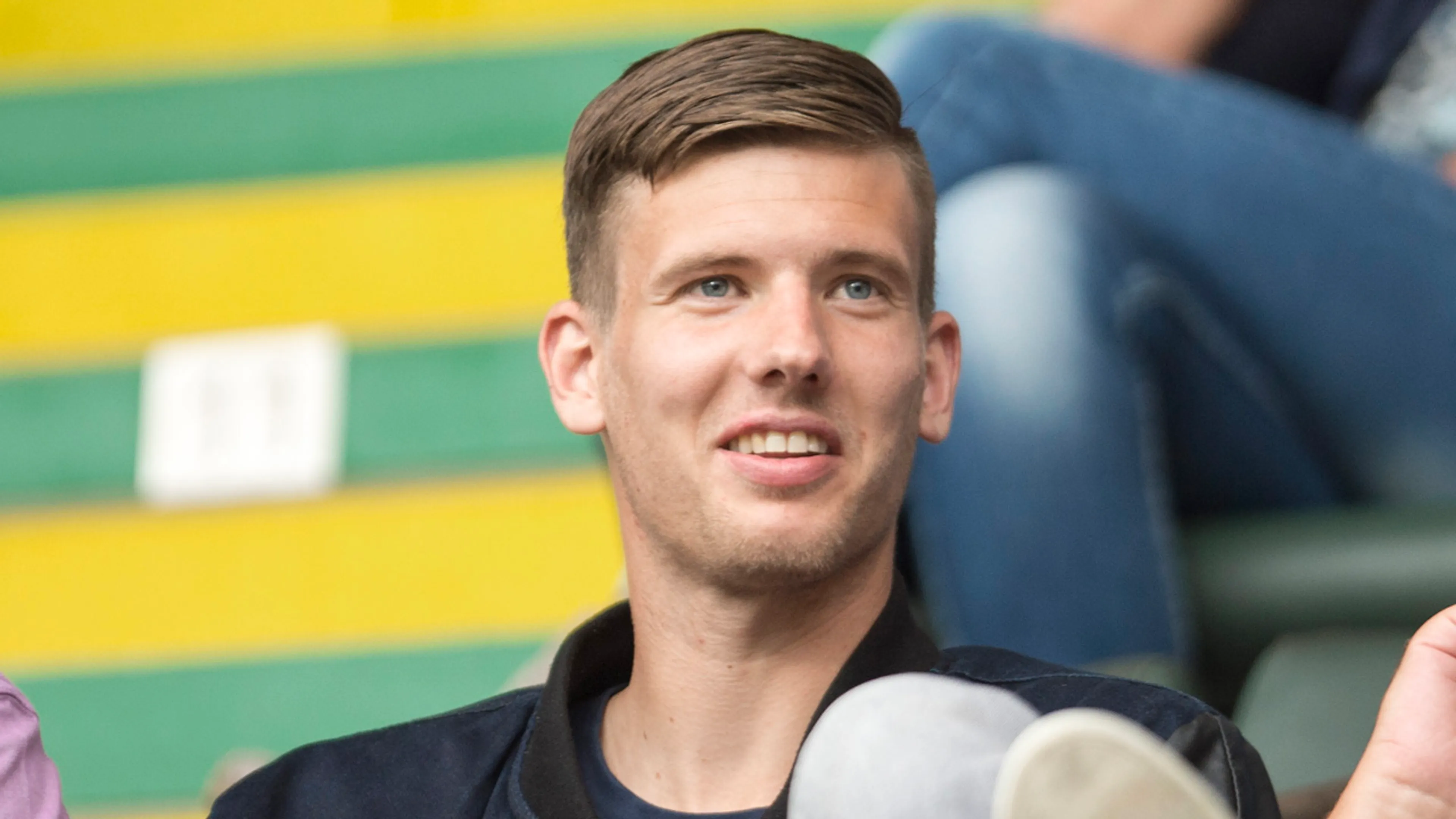 OFFICIEEL: Kramer keert terug bij ADO Den Haag