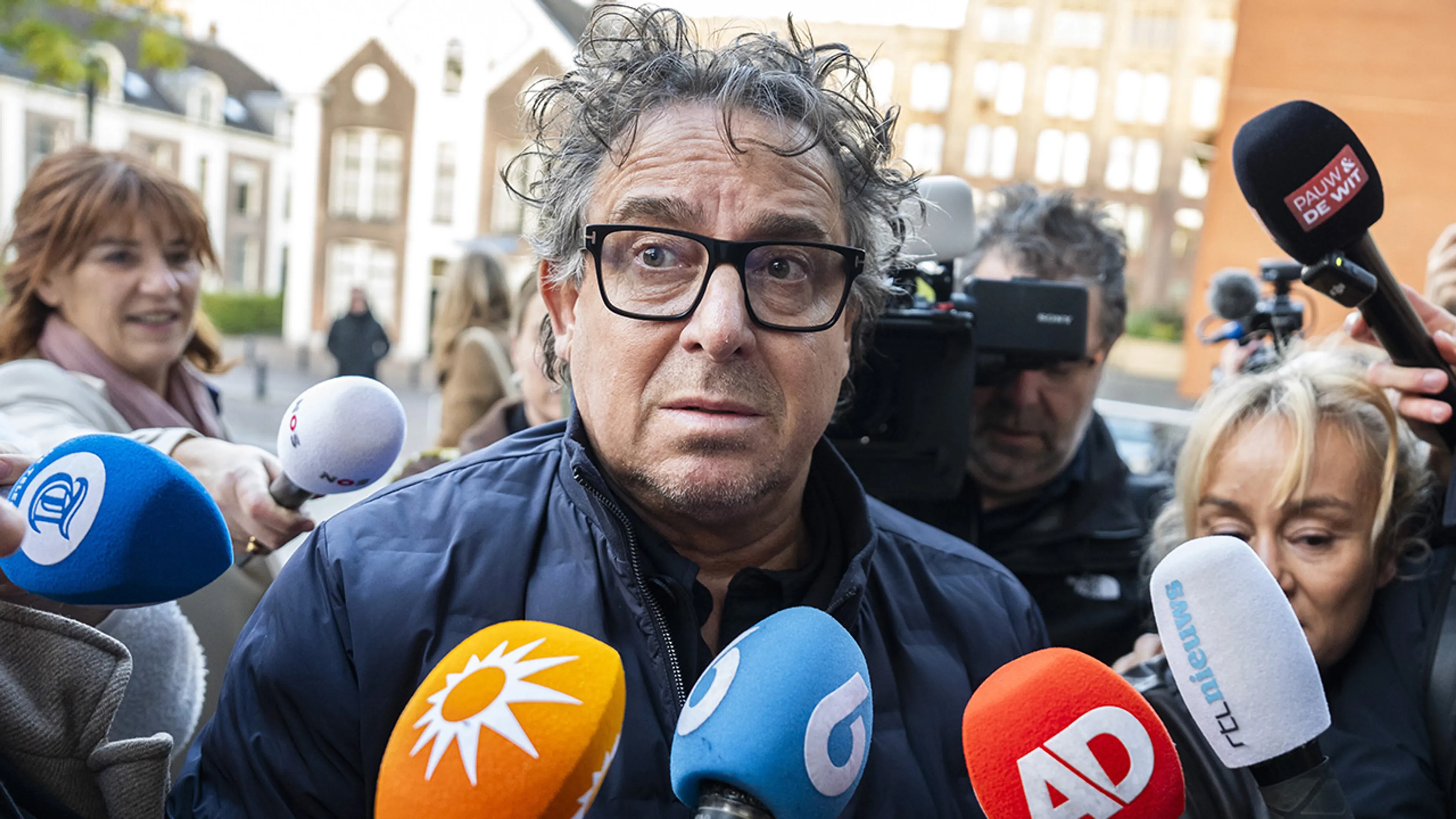 OM-topman haalt uit naar verdediging Marco Borsato: 'Slecht signaal naar jonge meisjes'