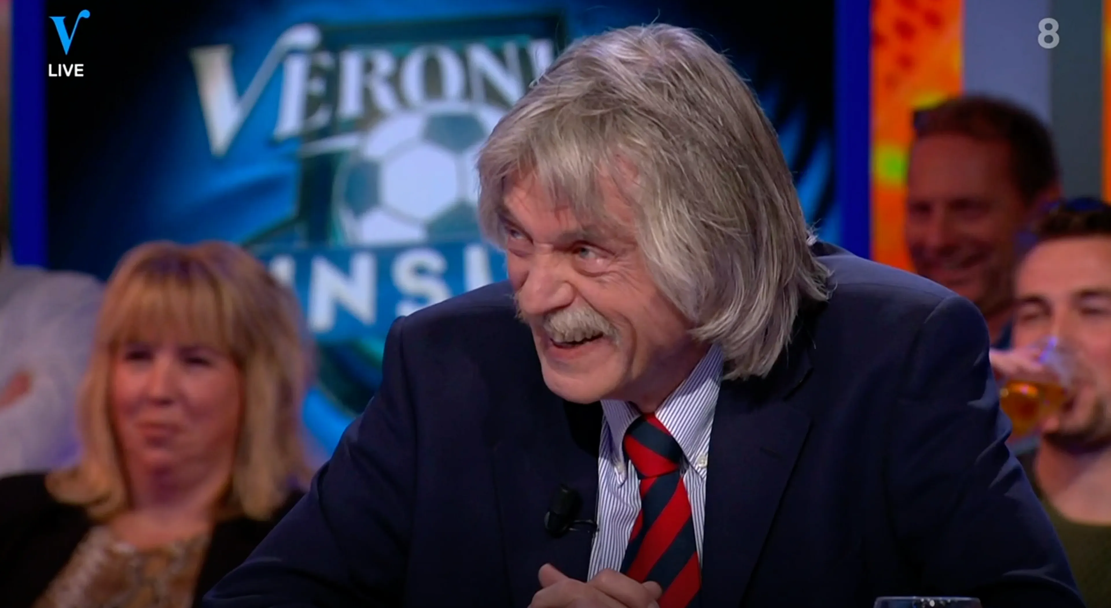 COMPILATIE: Het allerbeste van de jarige Johan 