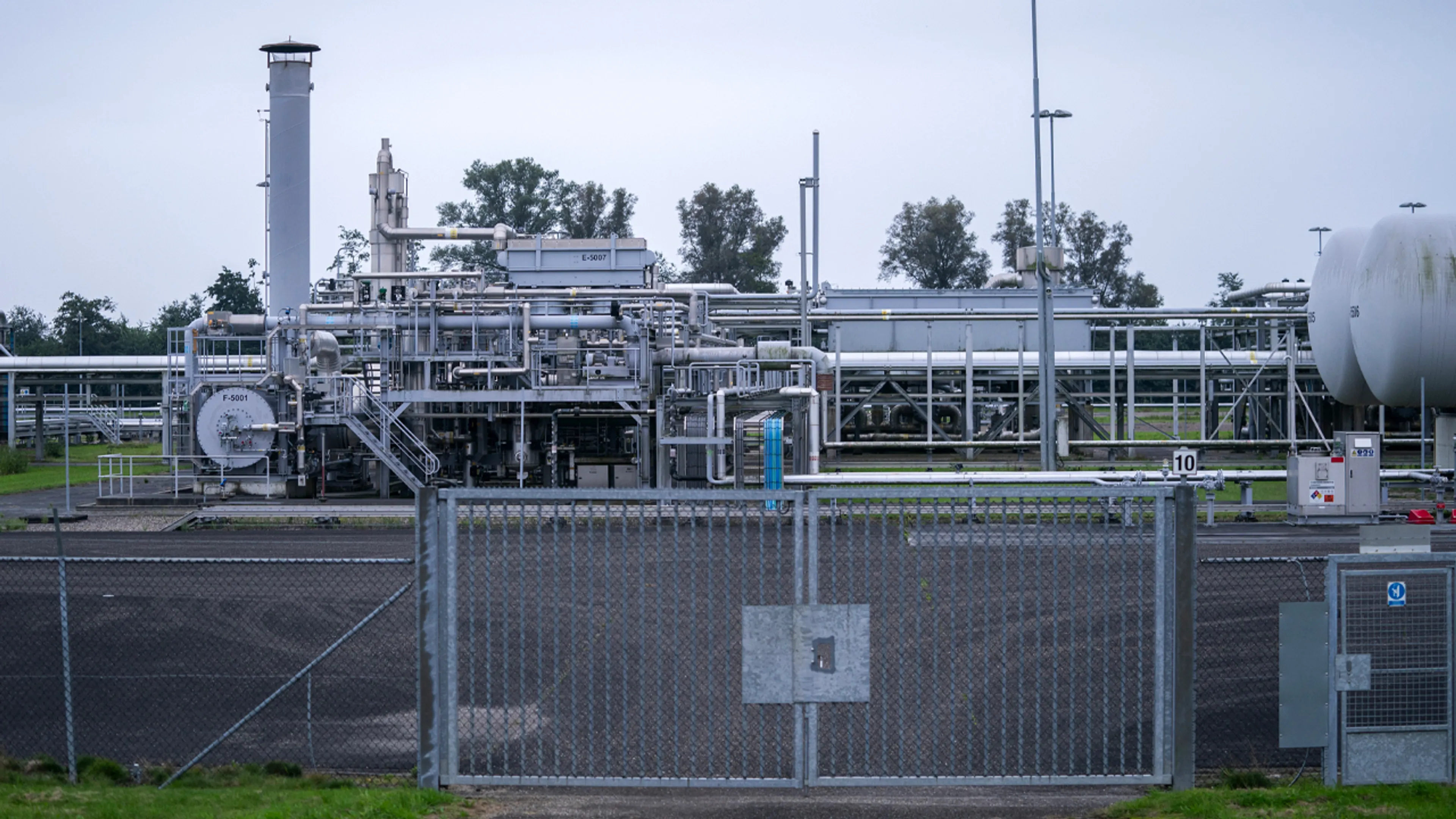 Zoveel procent van de Groningers is voor openhouden gaskraan in hun provincie