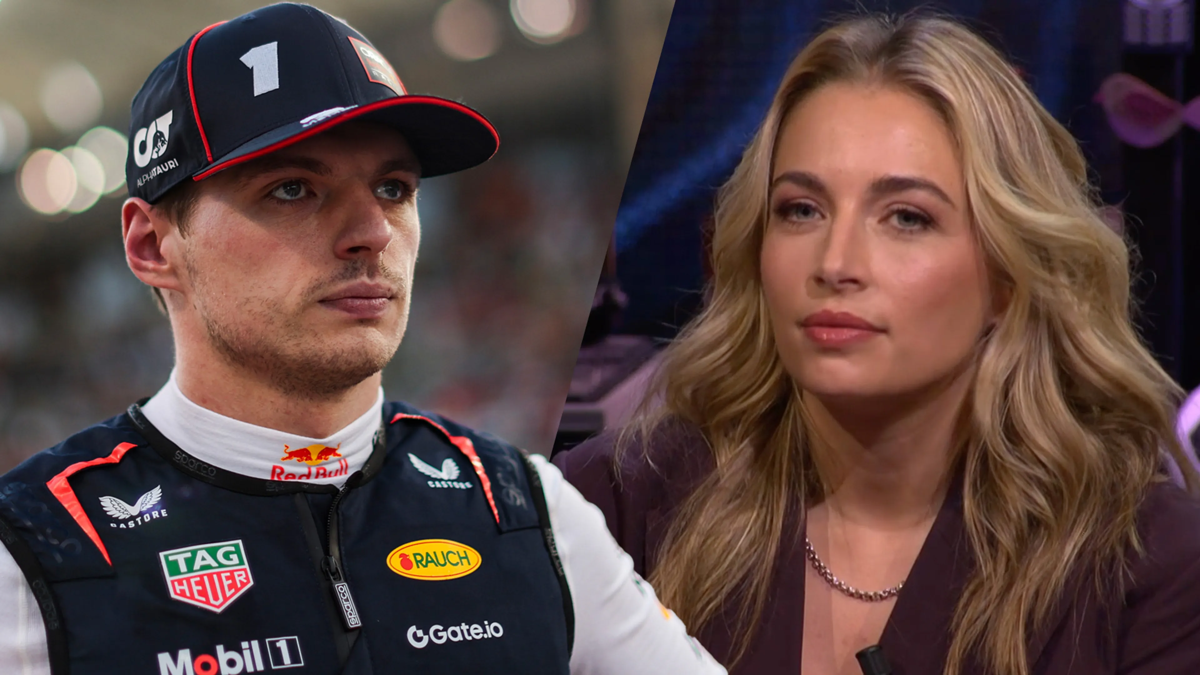 Shelly Sterk verwacht moeilijkheden voor Max Verstappen in Singapore: ‘Hij heeft er meer last van’