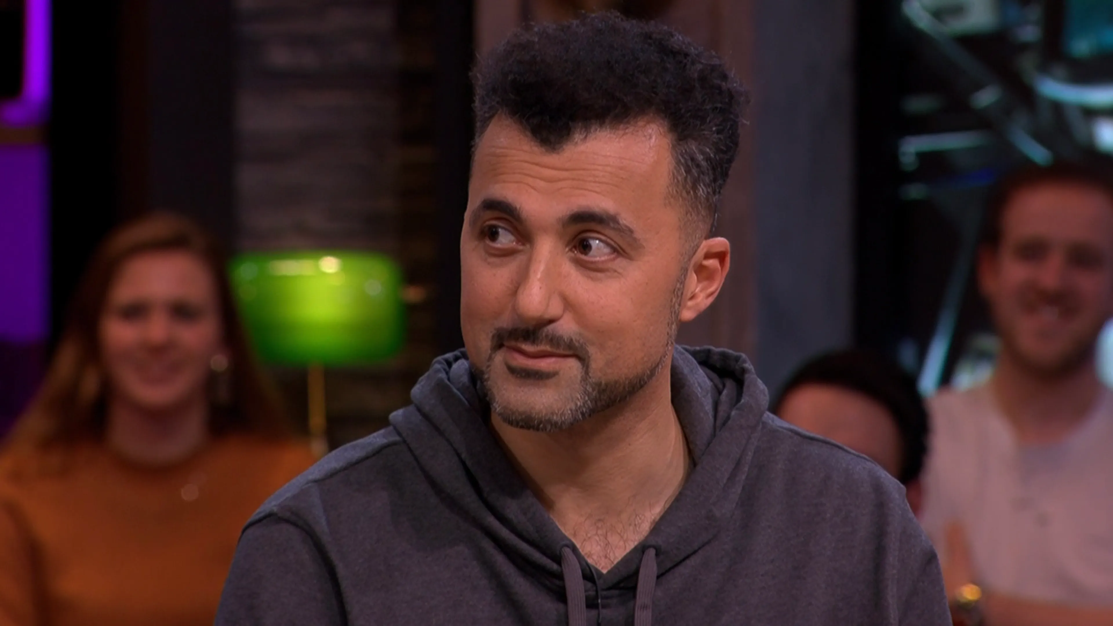 Aflevering Vandaag Inside met Özcan Akyol, woensdag 15 februari 2023