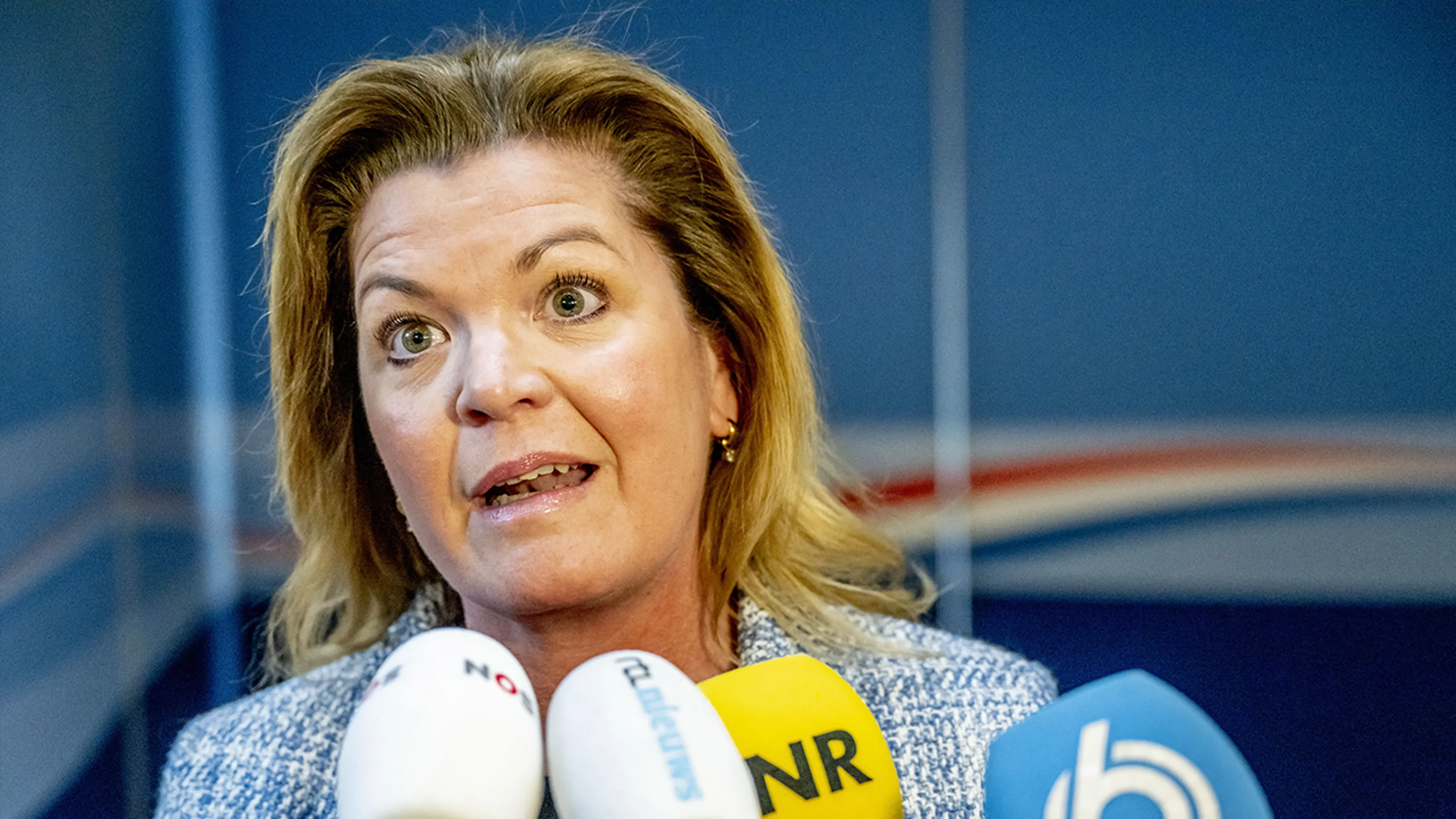 Stikstofminister blundert: boeren ten onrechte op lijst grootste uitstoters