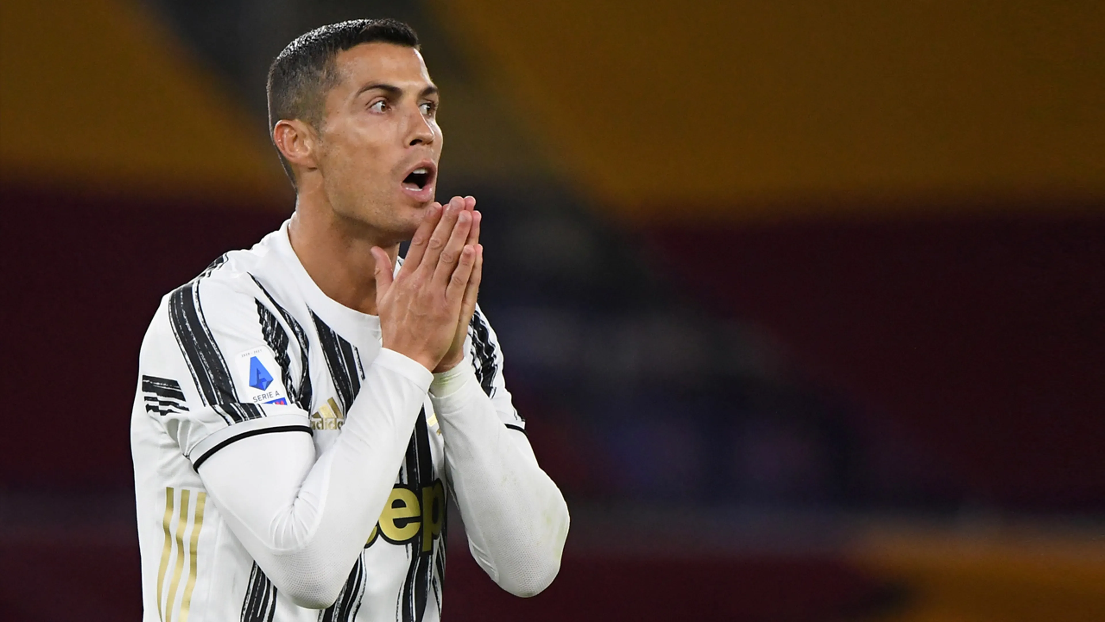 Politie onderzoekt omstreden tripje Cristiano Ronaldo