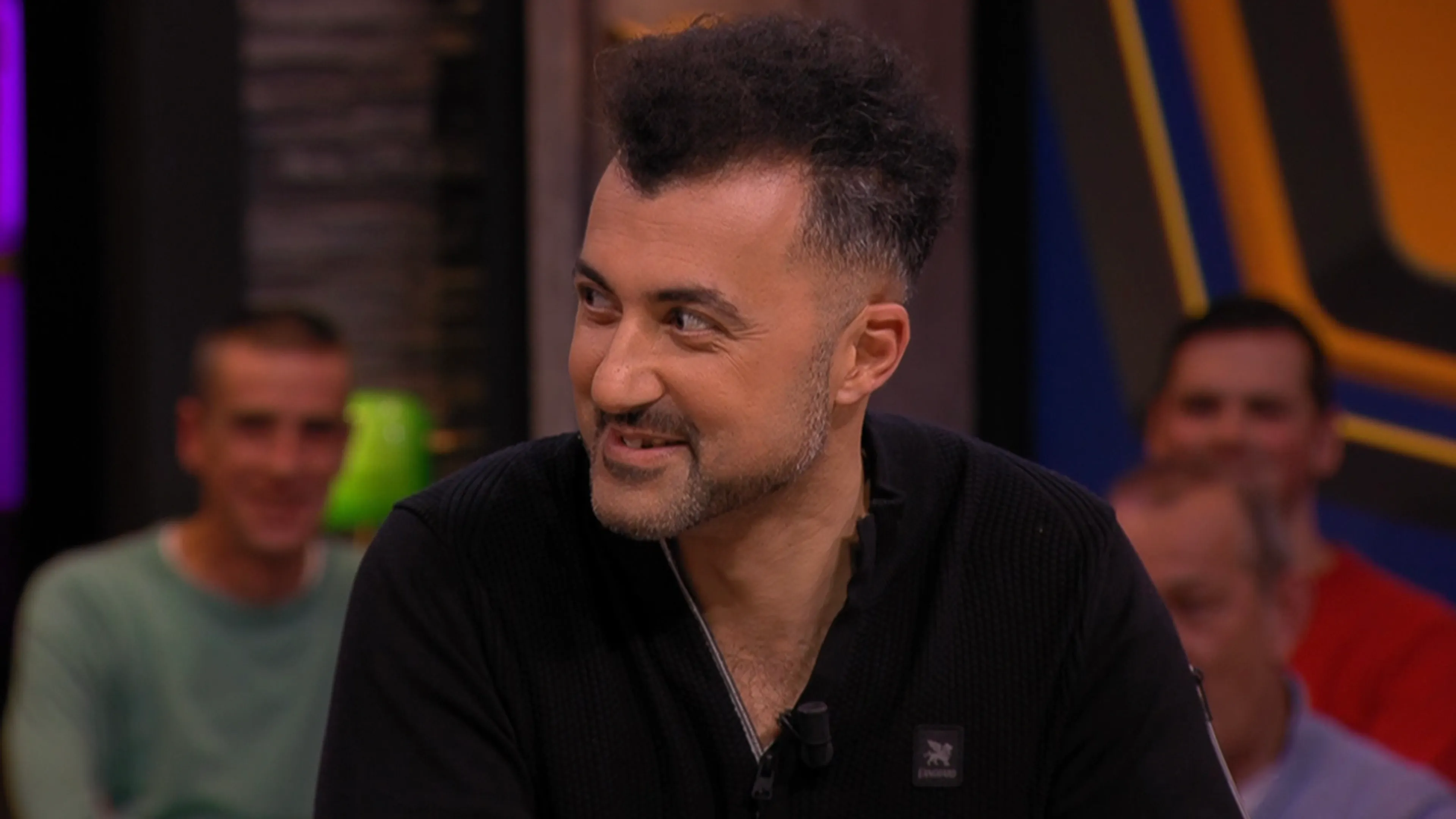 Aflevering Vandaag Inside met Özcan Akyol, maandag 23 januari 2023