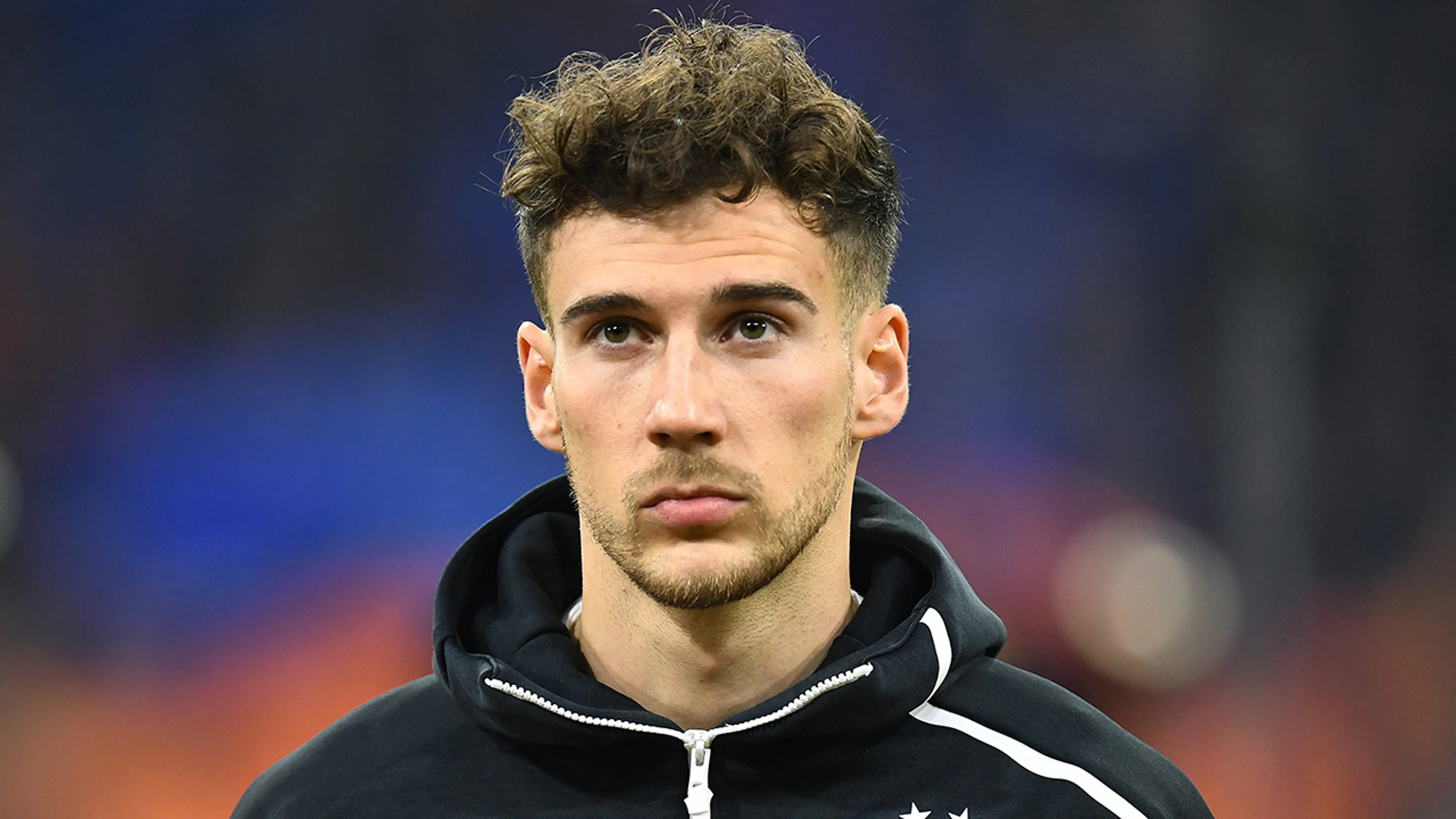 Bayern mist geopereerde Goretzka in topper