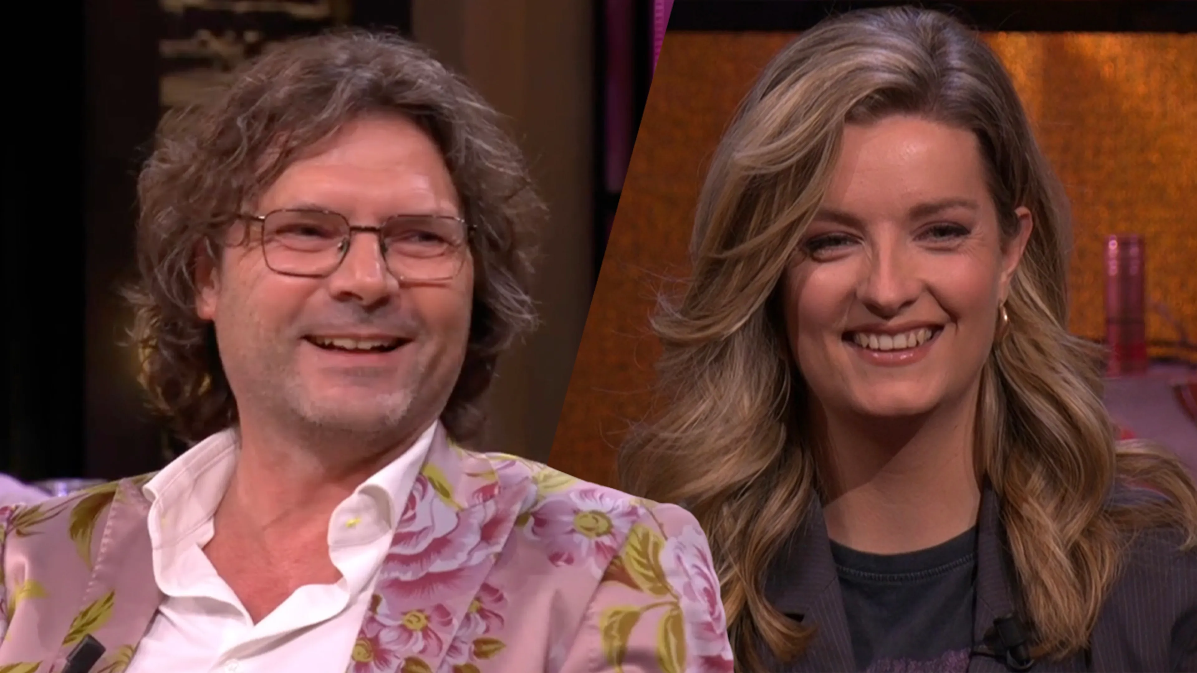 Deze gasten schuiven dinsdag aan in de uitzendingen van Vandaag Inside Oranje