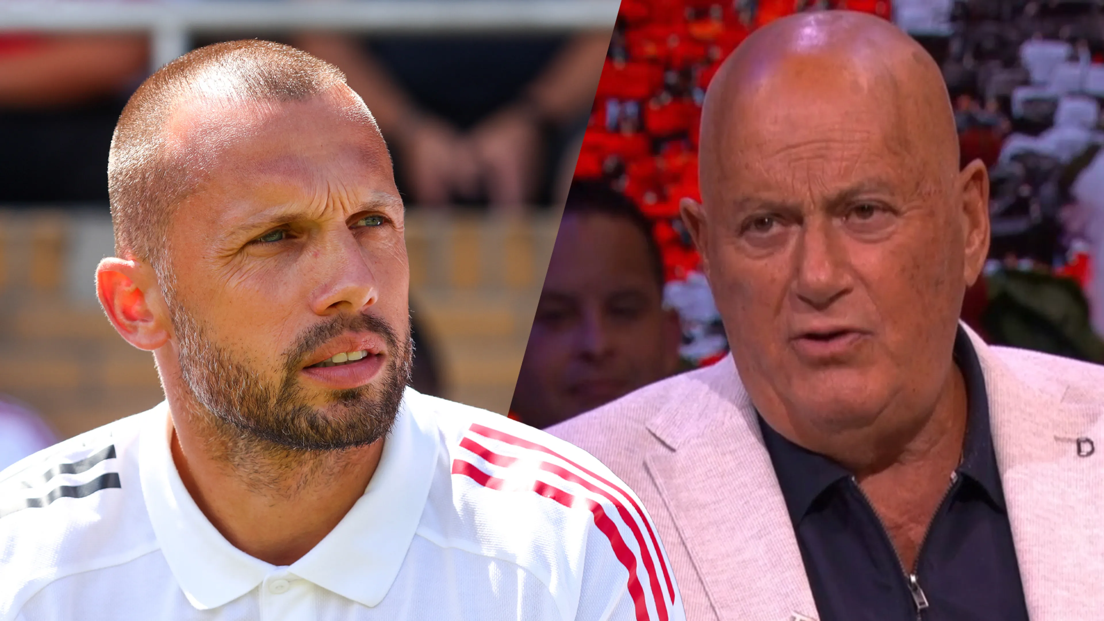 Jack van Gelder: 'Dit Ajax heeft te weinig doelpunten in de selectie'