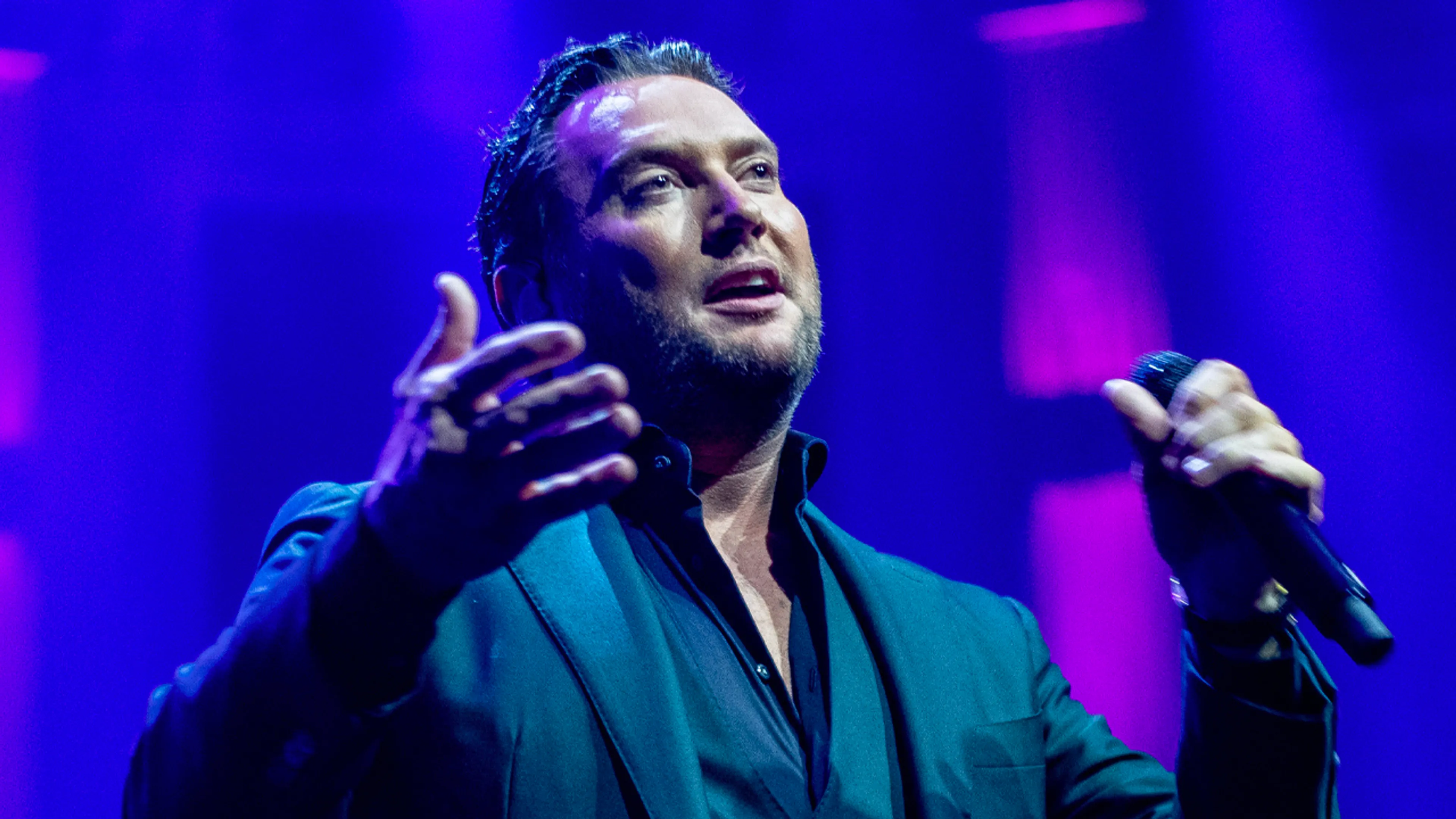Tino Martin reageert voor het eerst: staat hij open voor een plek bij De Toppers?