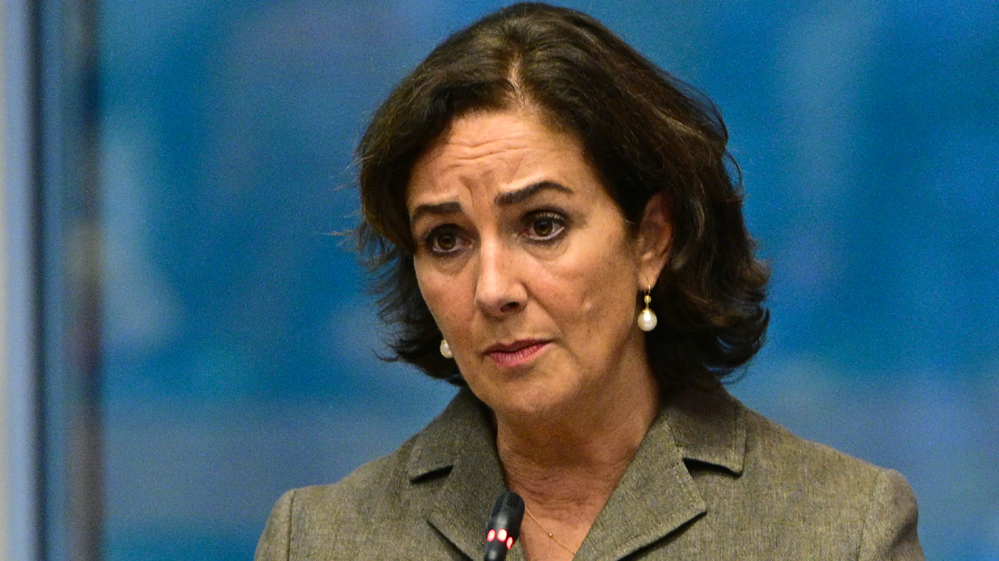 Femke Halsema op Instagram na jubileum Ajax: 'Zit dood te gaan van schaamte'