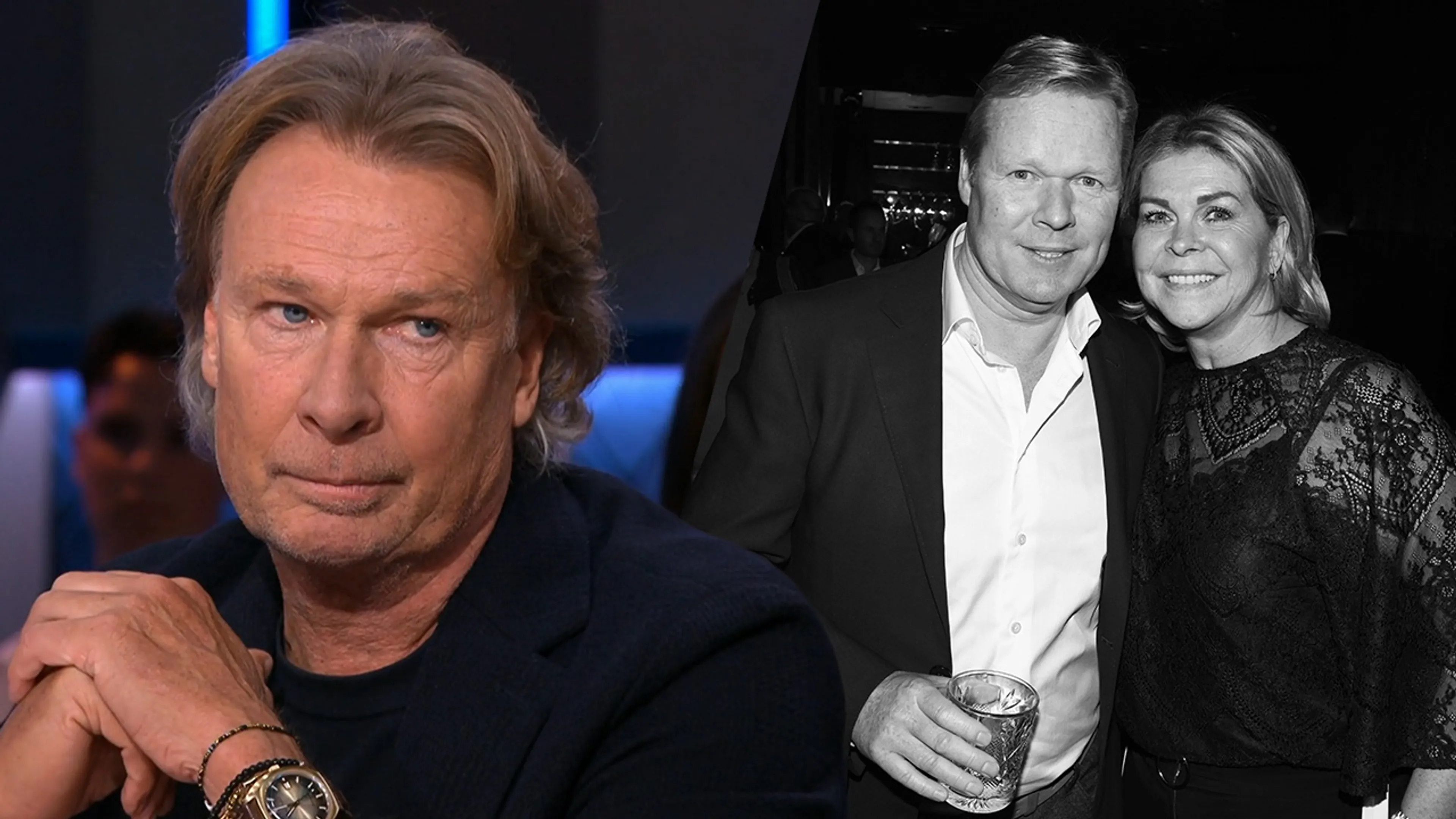 Hans Kraay jr. eert Bartina Koeman: ‘Qua uiterlijk en innerlijk was ze een prachtige vrouw’