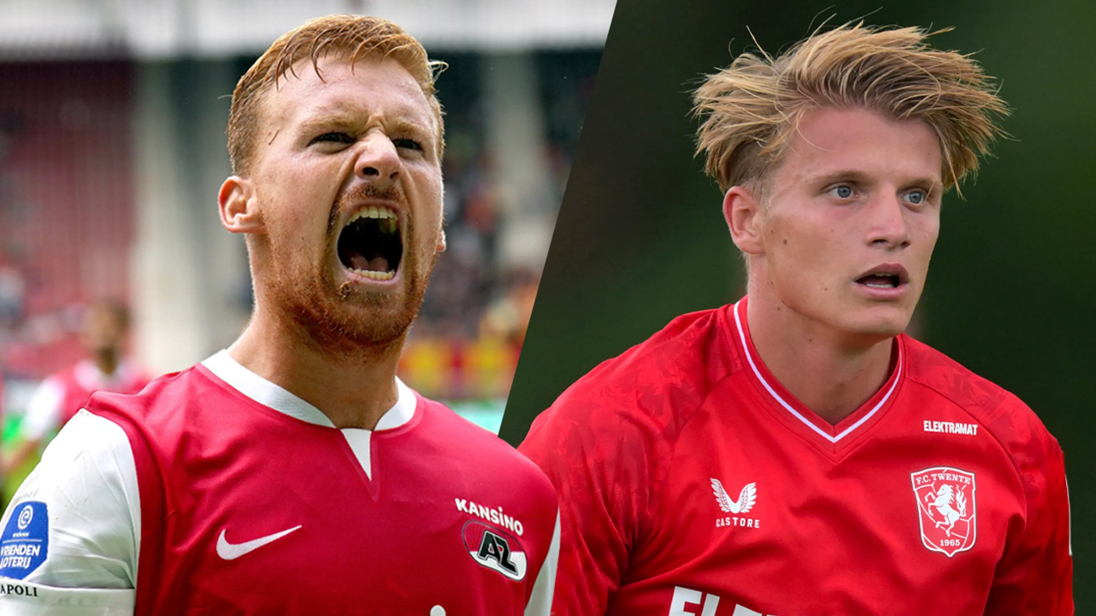 Fenerbahçe – FC Twente en AZ – SK Brann donderdag live te zien bij Veronica