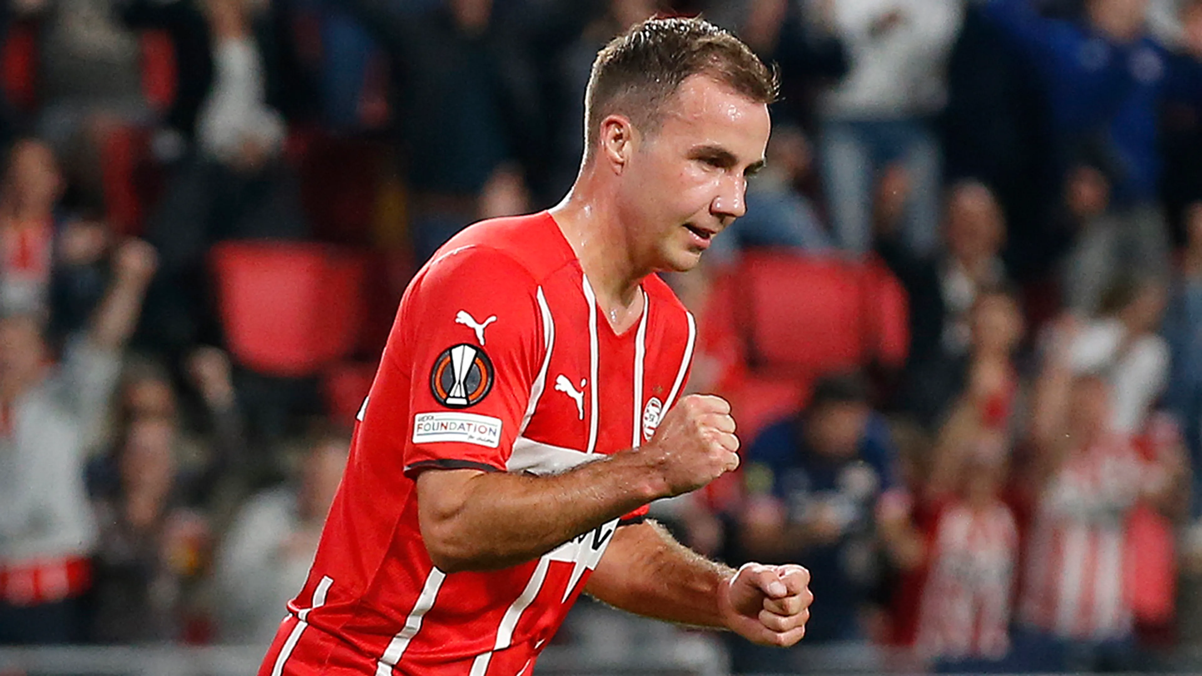 'Ook Inter Miami wil zich versterken met gewilde Götze'