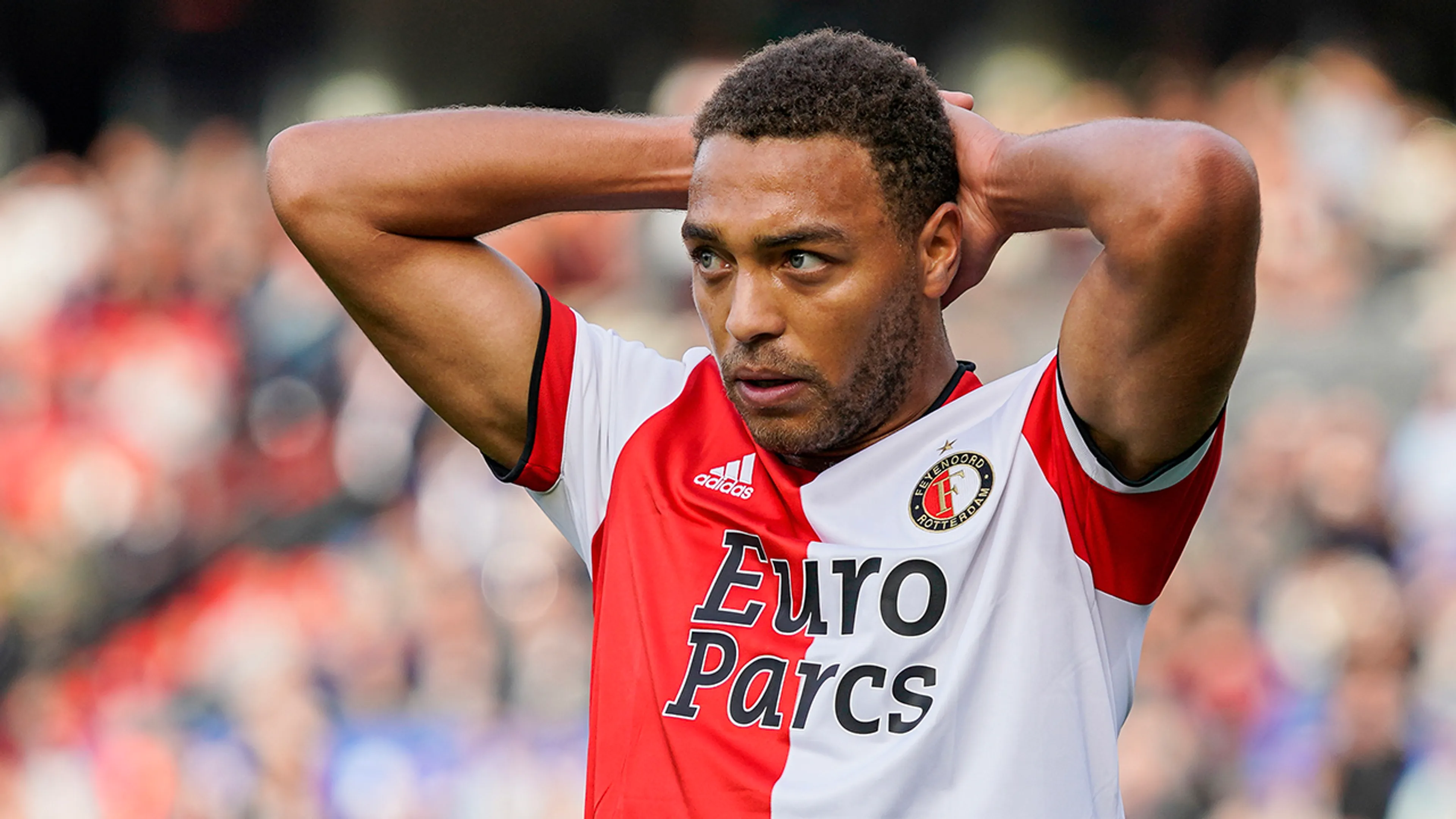 RKC stunt in De Kuip tegen slordig Feyenoord