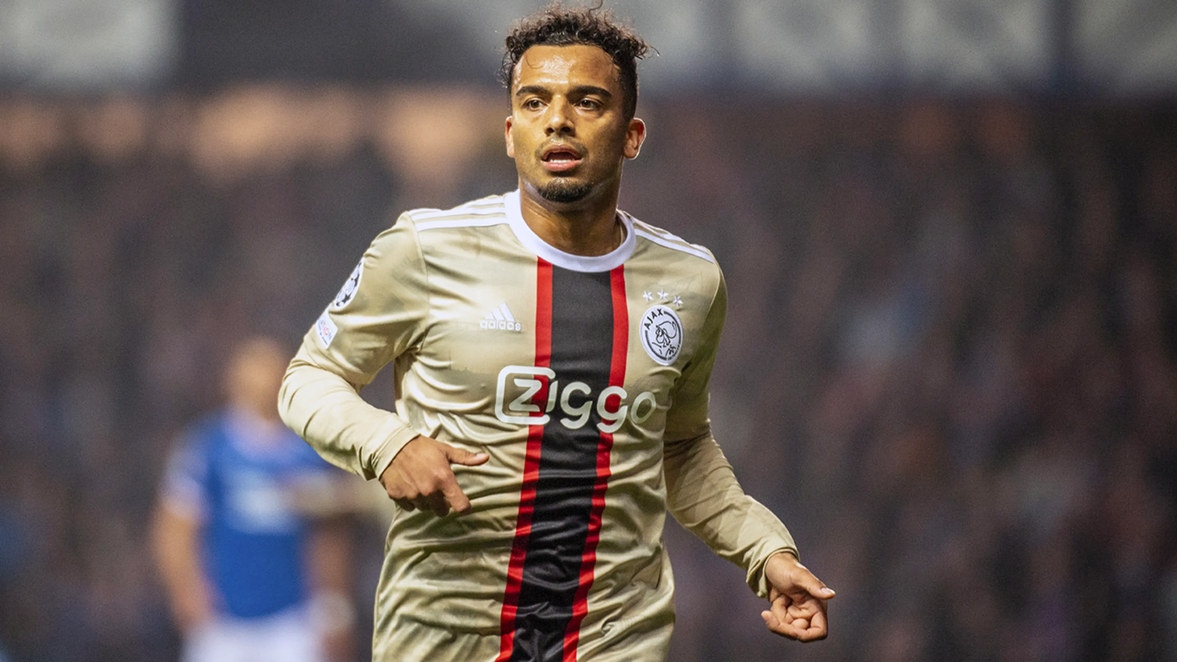 Wijndal vol vertrouwen: 'Schreuder maakt spelers beter, dat gaan we ook zien'
