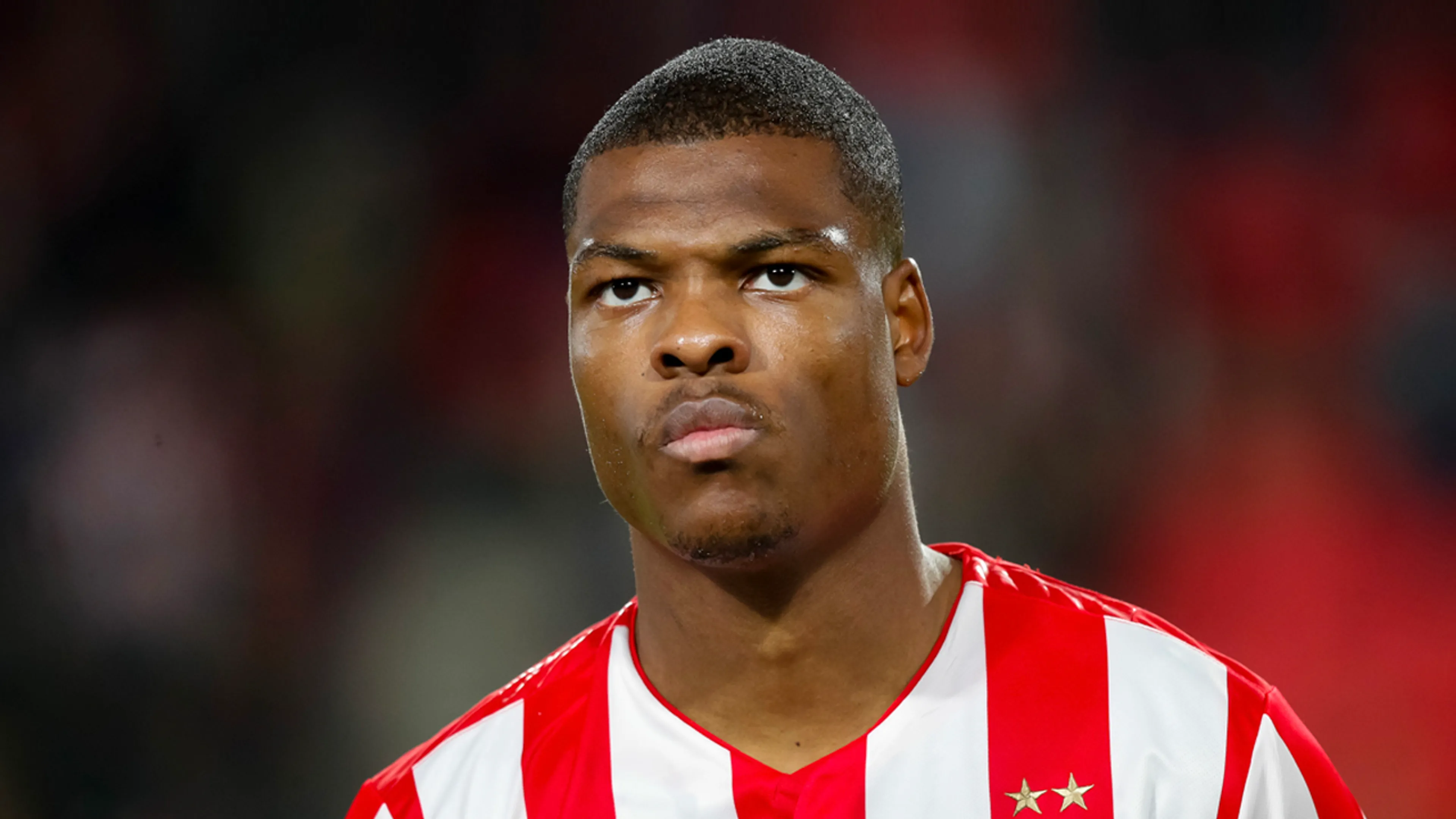 PSV begint jaar met verlies tegen Club Brugge