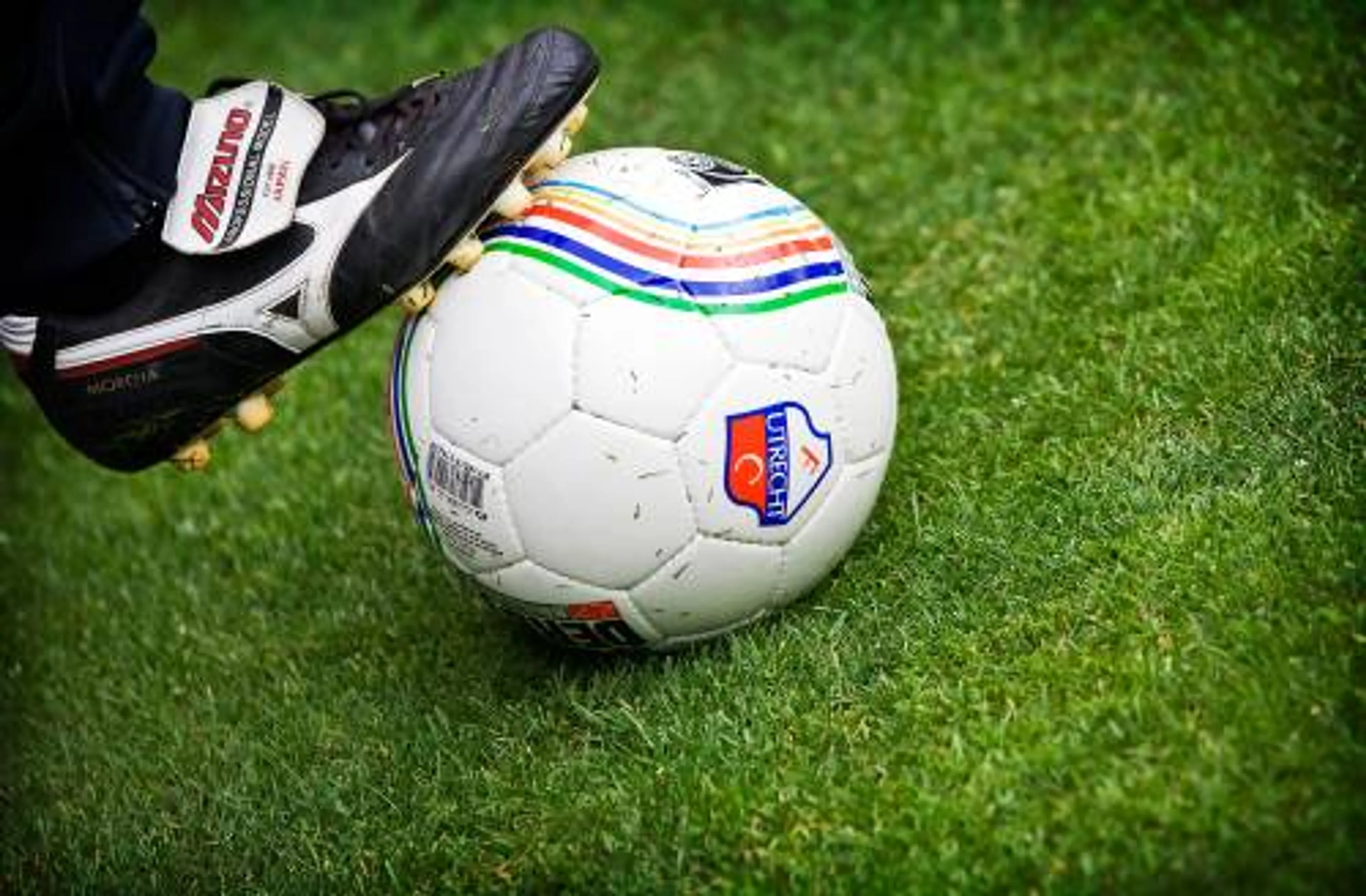 FC Utrecht tegen Zrinjski in tweede voorronde