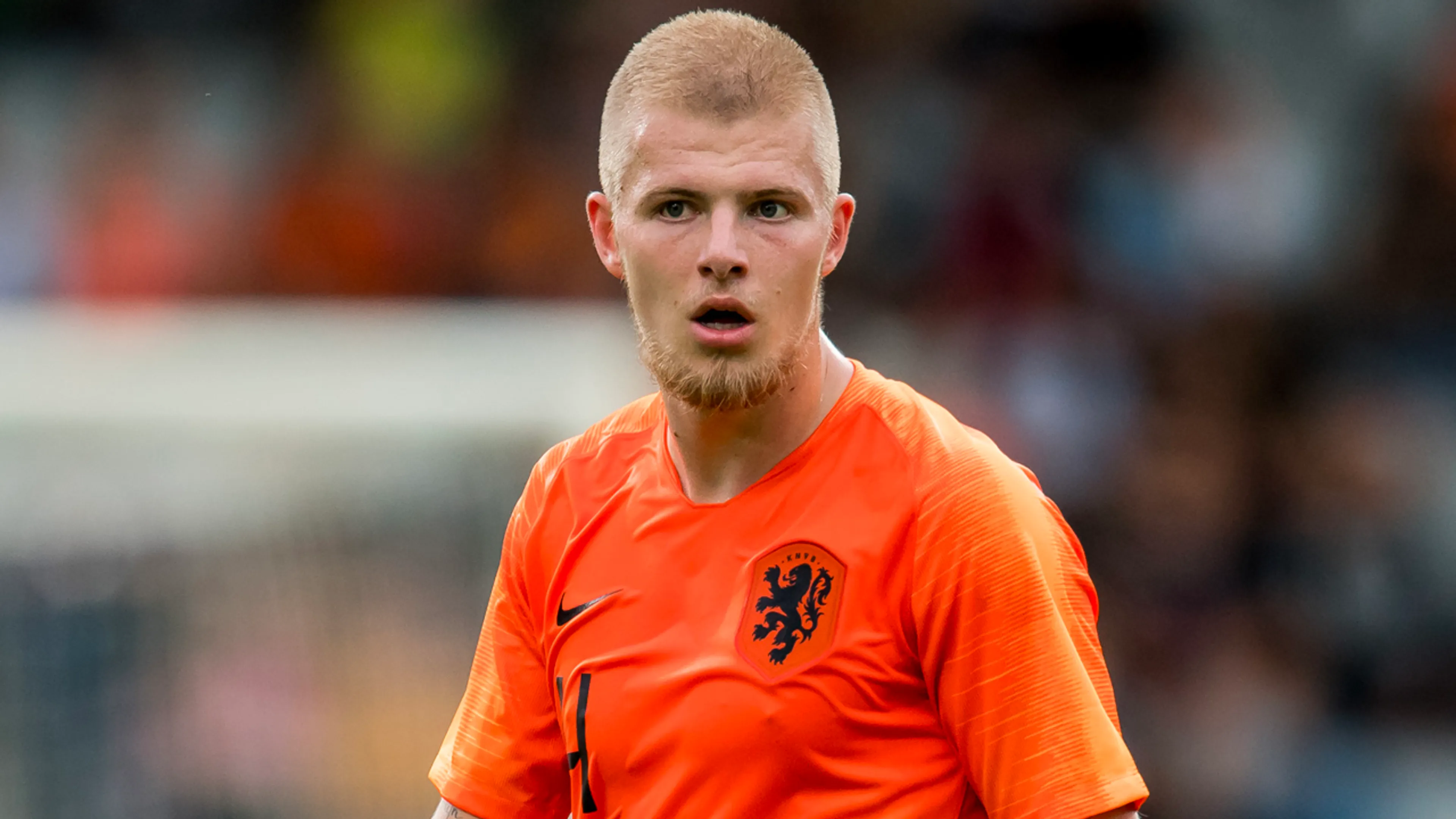 Oud-jeugdinternational betrokken bij dodelijk auto-ongeluk: 18-jarige jongen overleden