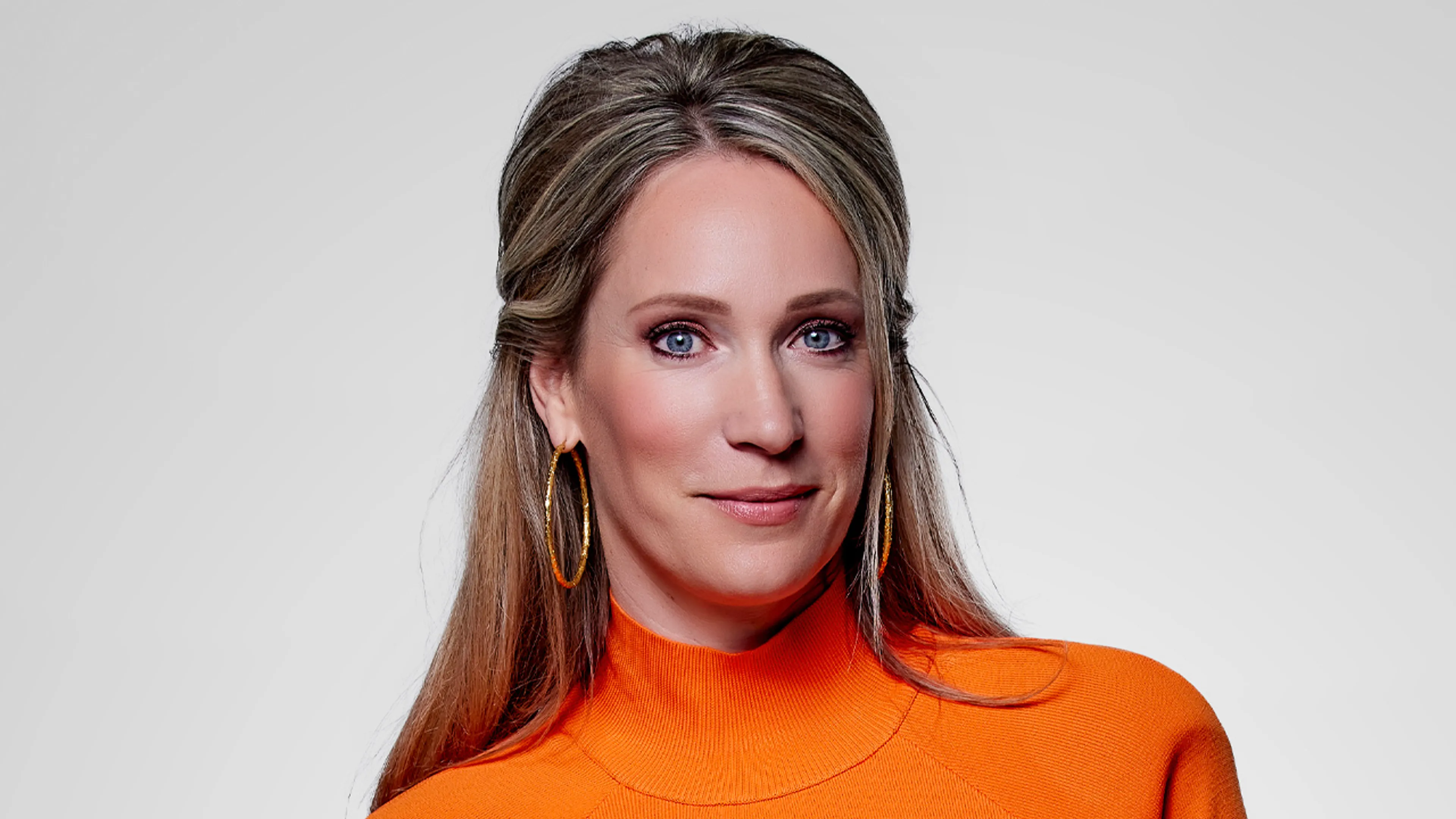 Hélène ziet geschikte tafelgast voor VI Vandaag: 'Zij kan die mannen wel aan!'