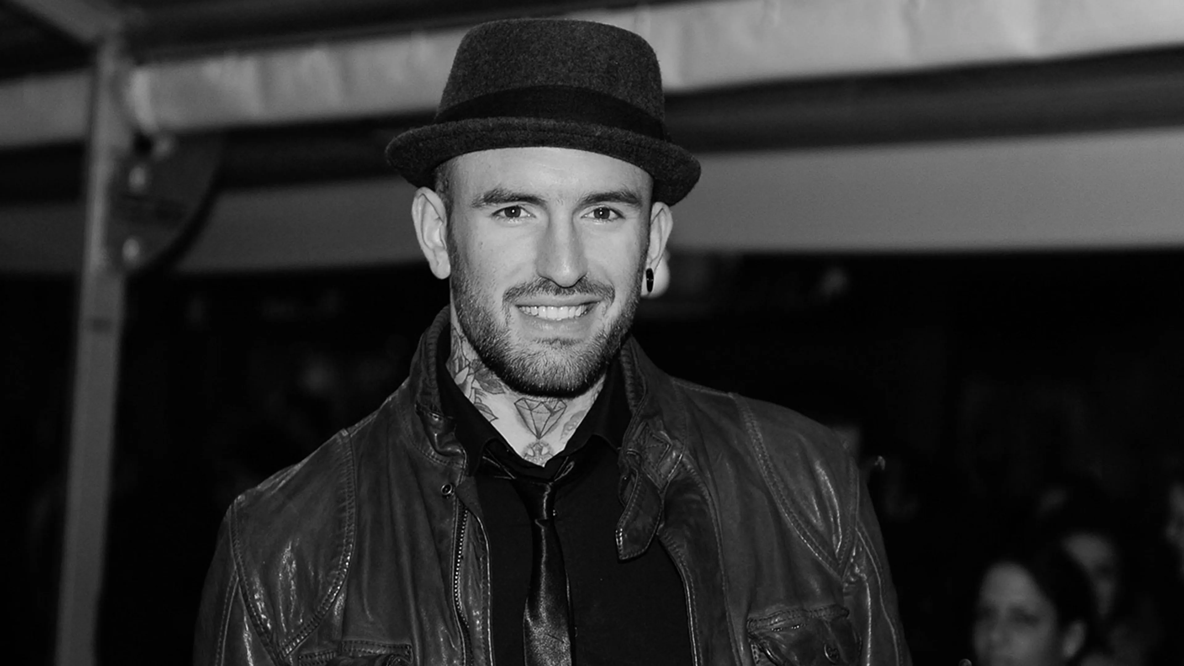 Eerste reactie vanuit familie na overlijden Ben Saunders (43): 'Nog nooit zo’n pijn ervaren'