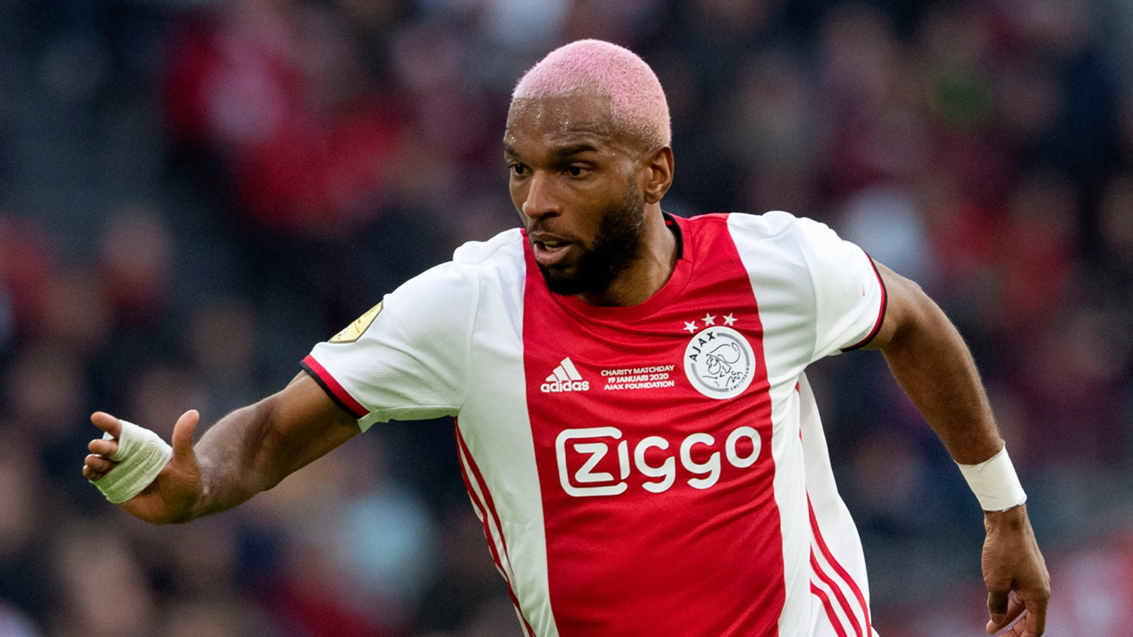 Babel lovend over Liverpool-duo: 'Ik heb er geen woorden voor'