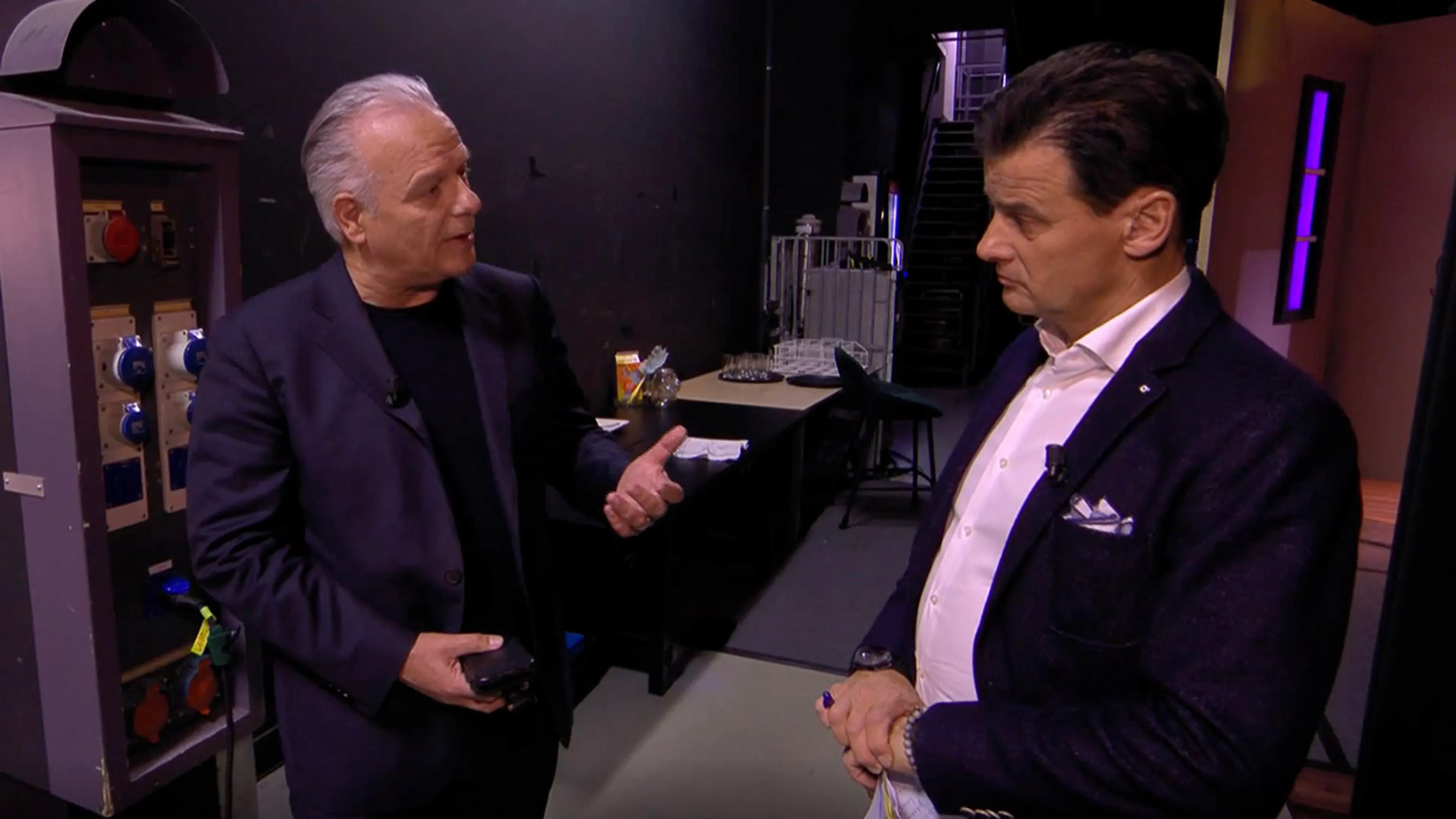 Wierd Duk: 'Jongere politici kennelijk opgegroeid met gamen, doen alsof deze oorlog een spel is'
