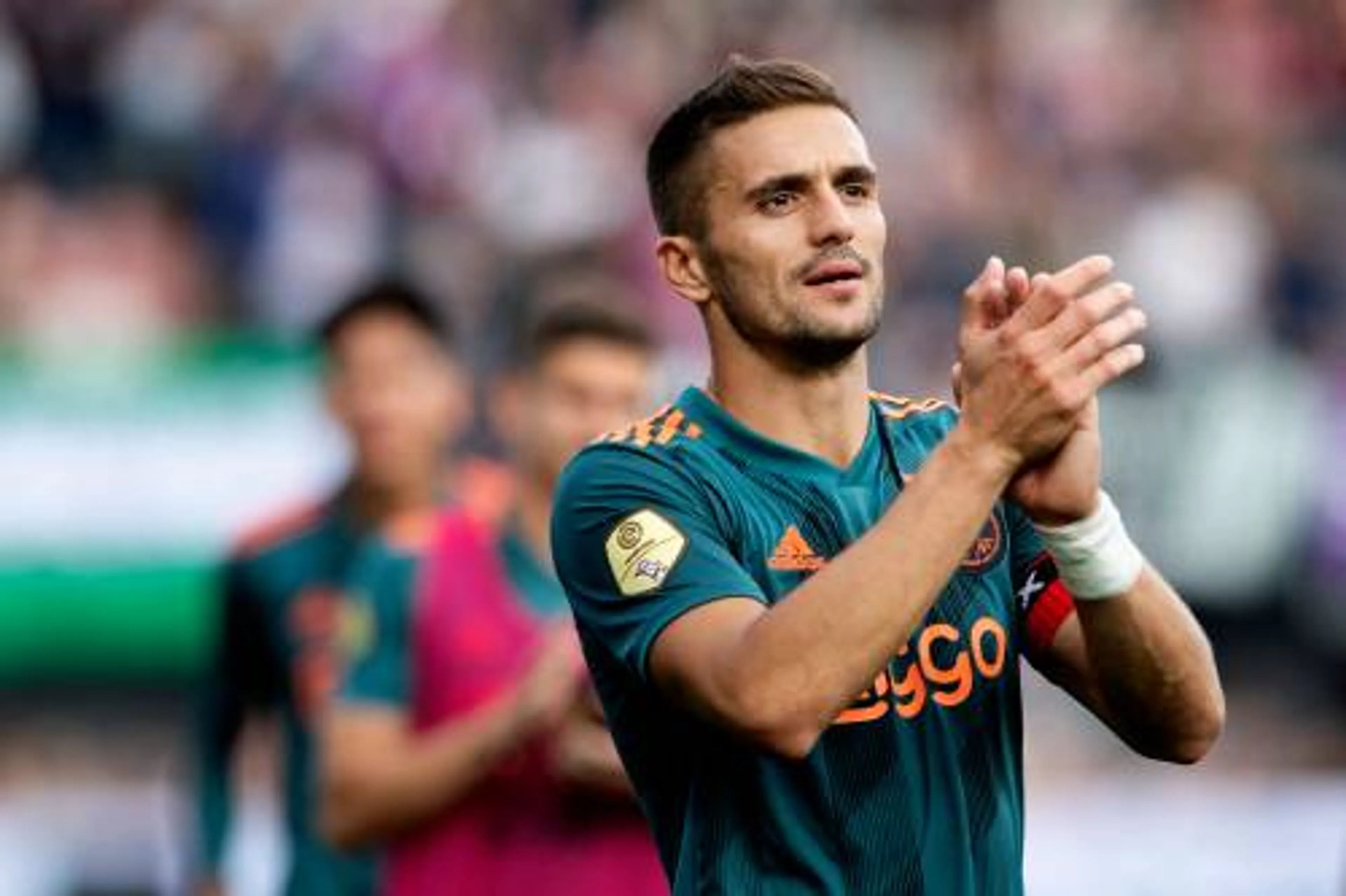 Tadic krijgt alsnog treffer op zijn naam