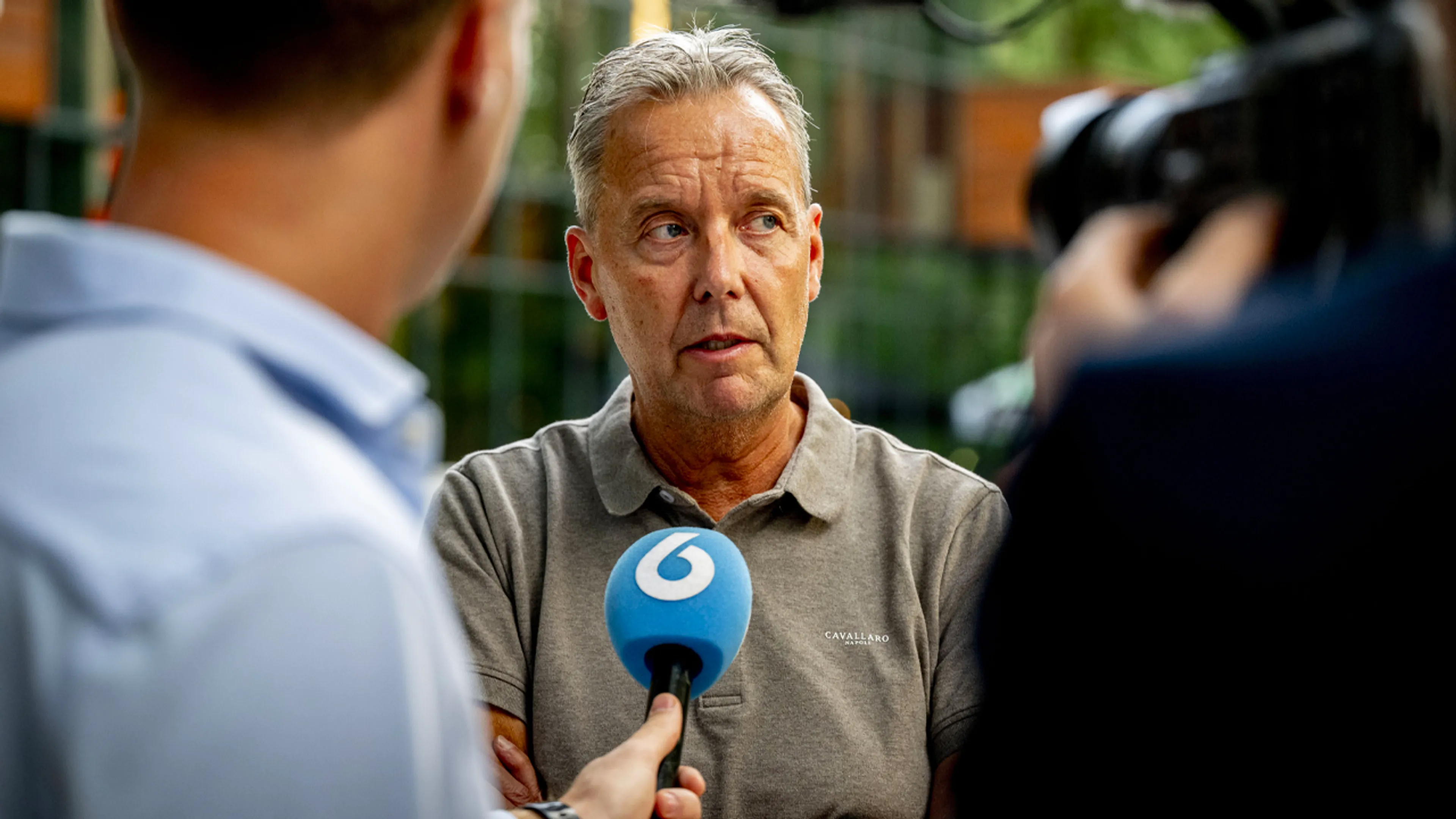 Valentijn Driessen spreekt duidelijke voorkeur uit voor Ballon d’Or: ‘Die man kan alles!’