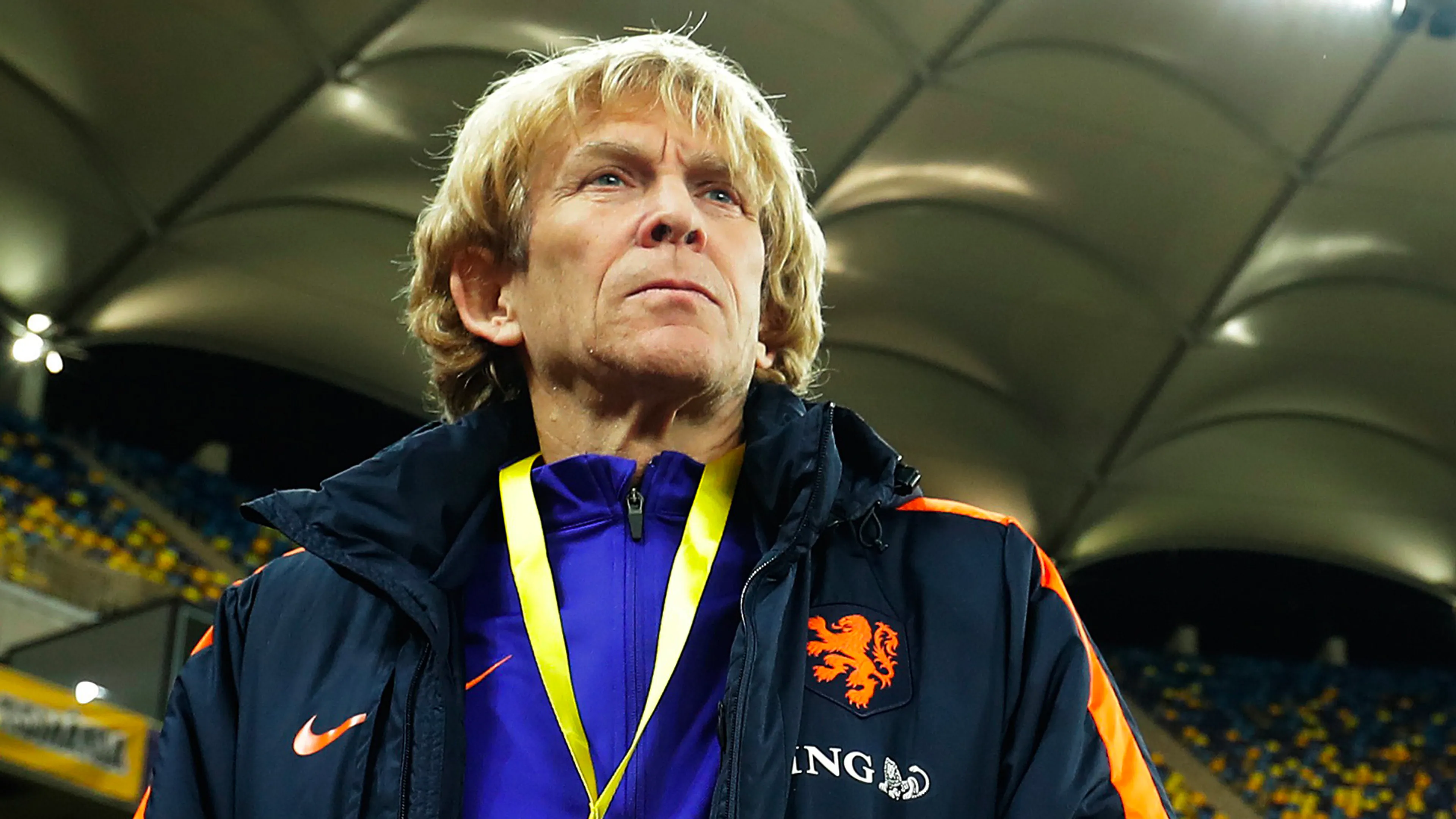 Voormalig Oranje-teammanager Hans Jorritsma (77) overleden