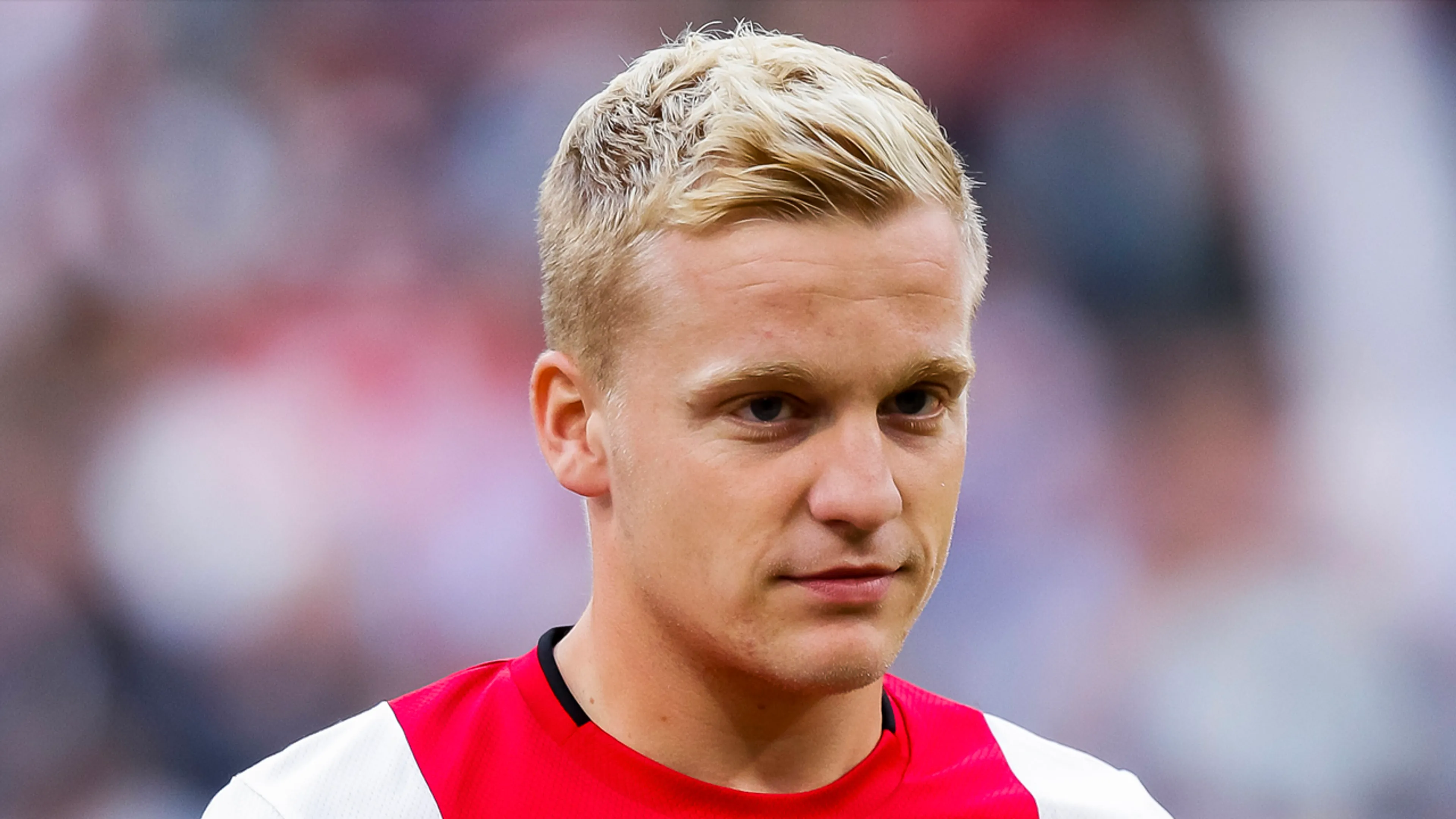 'Real Madrid pakt door en wil 55 miljoen betalen voor Van de Beek'