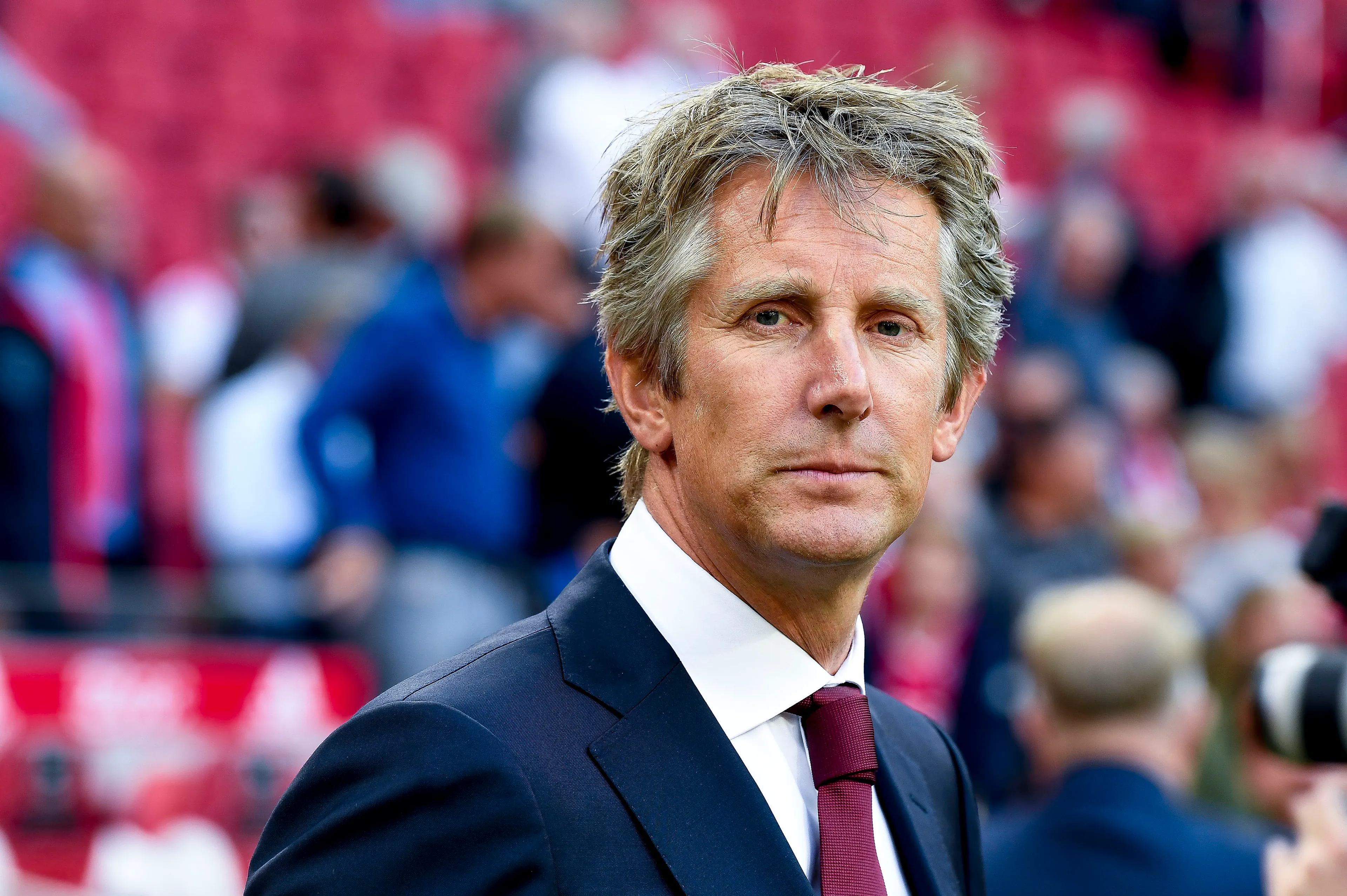 Leiding Ajax boycot uitduel ADO