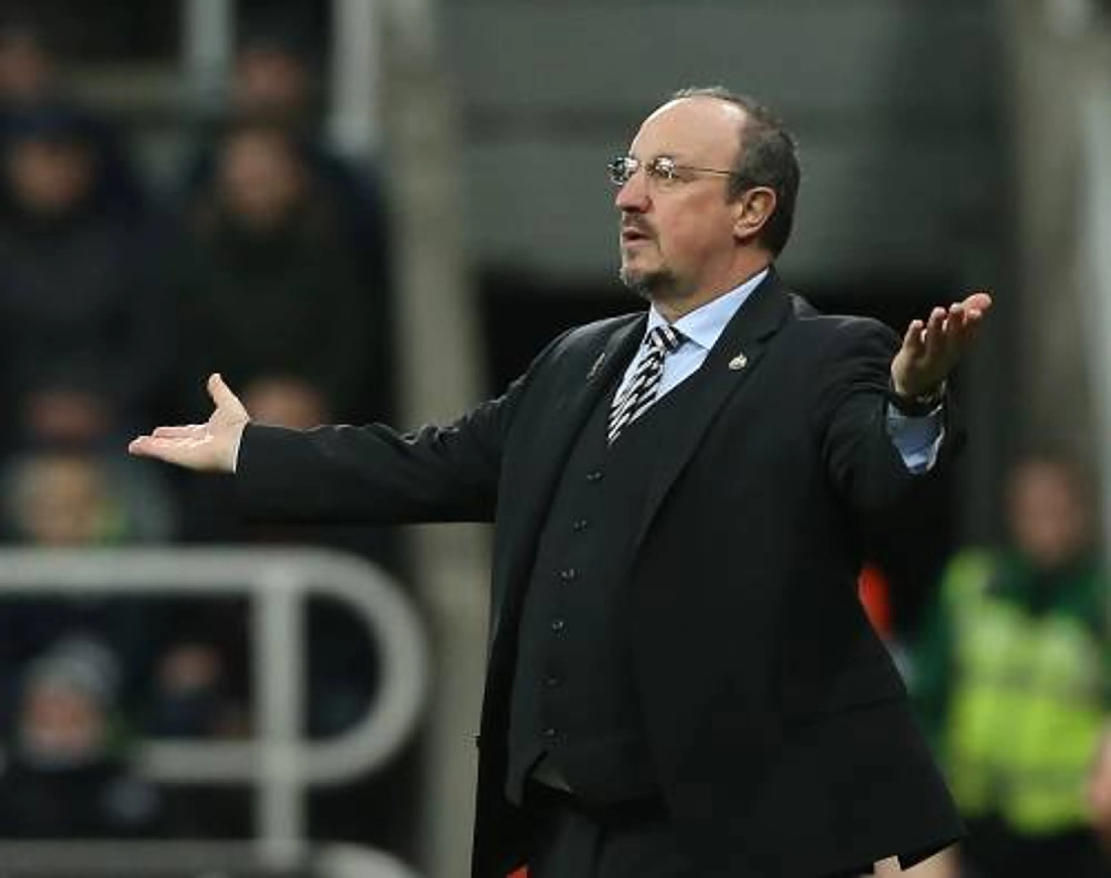Newcastle verspeelt zege in blessuretijd