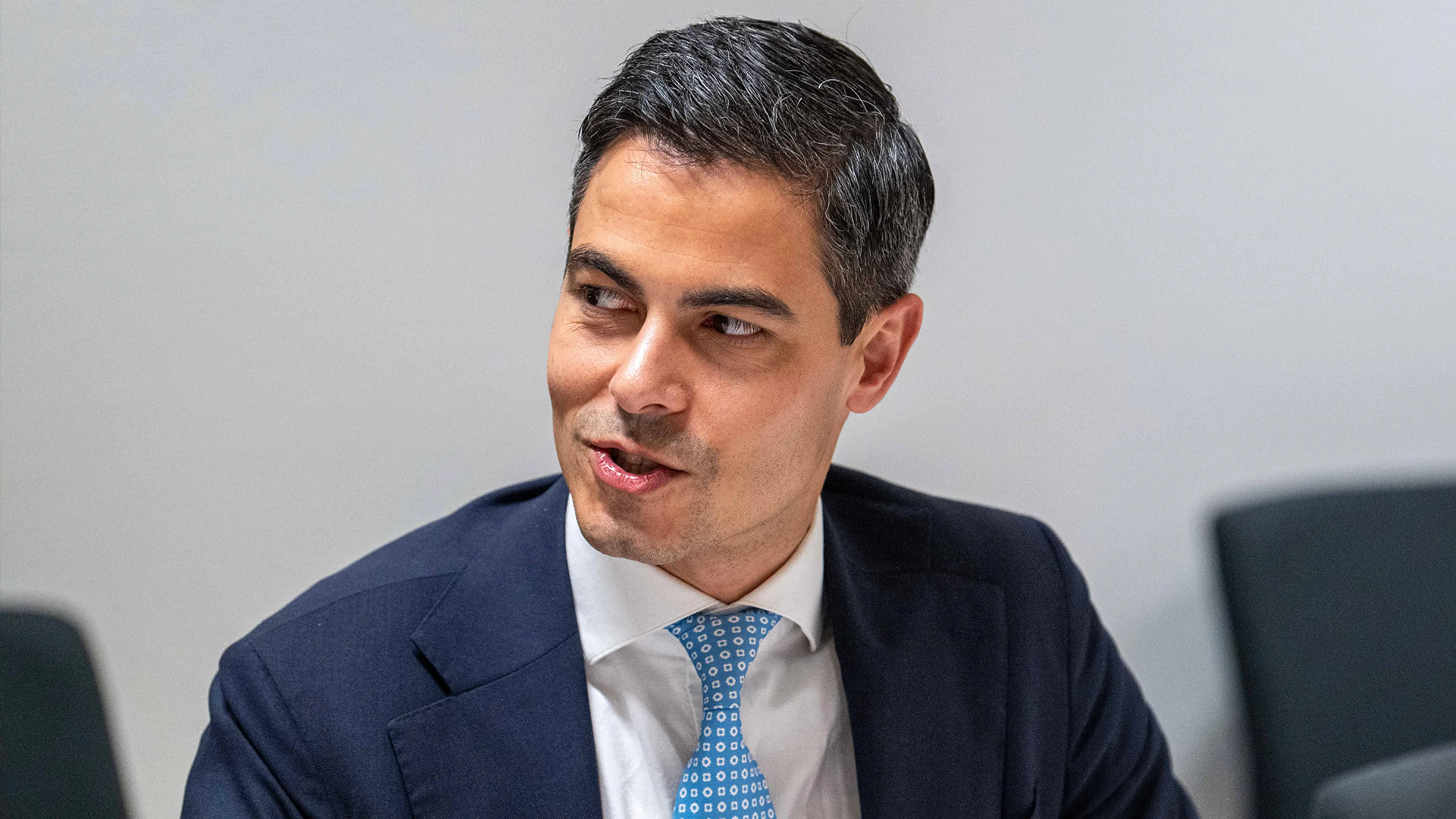 Rob Jetten hoopt rechters te overtuigen om asielzoekers terug te sturen naar aankomstland