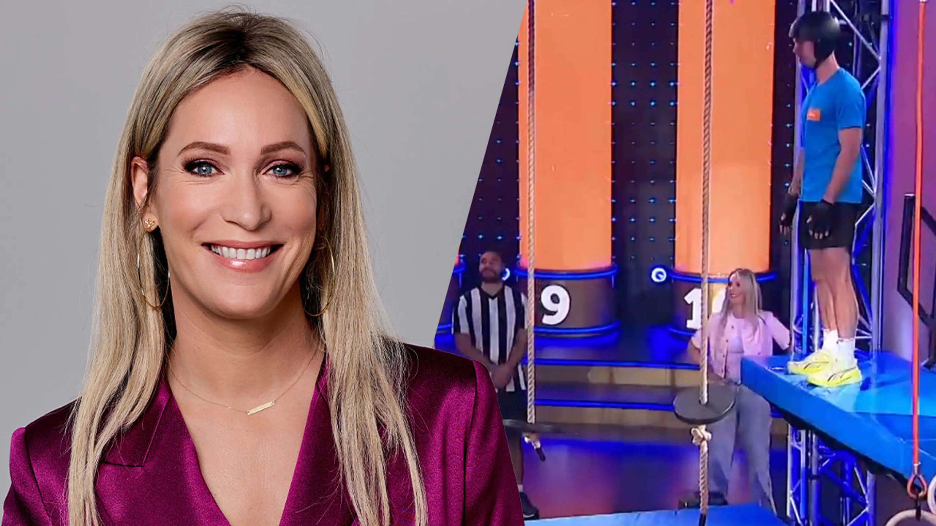 Vanavond keert De Staatsloterij Show met Hélène Hendriks als presentatrice terug op televisie!