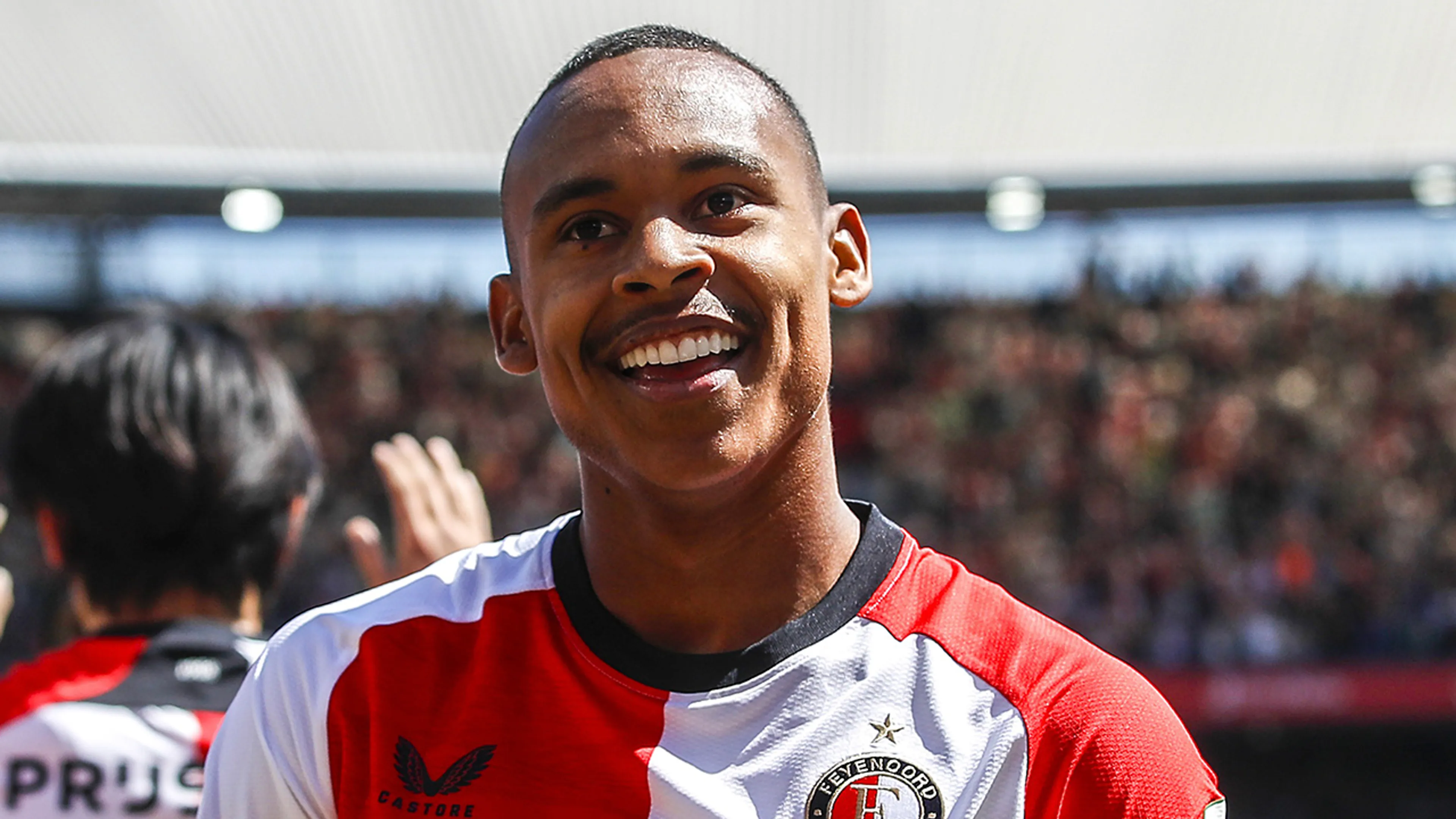 'Igor Paixão vertrekt bij Feyenoord na akkoord over transfersom met Olympique Marseille'