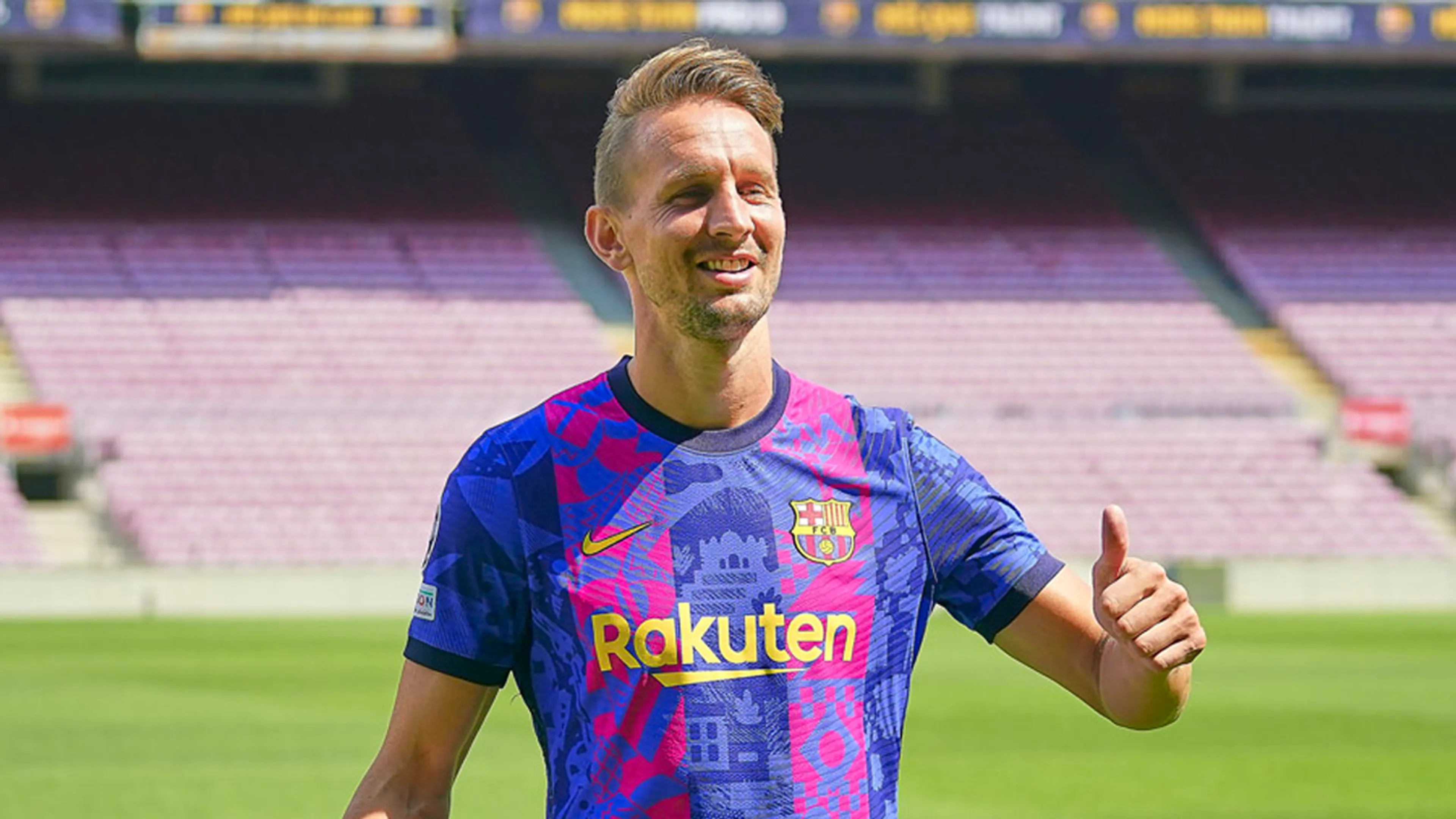 'Luuk de Jong staat nog altijd zeer hoog op wensenlijstje van PSV'