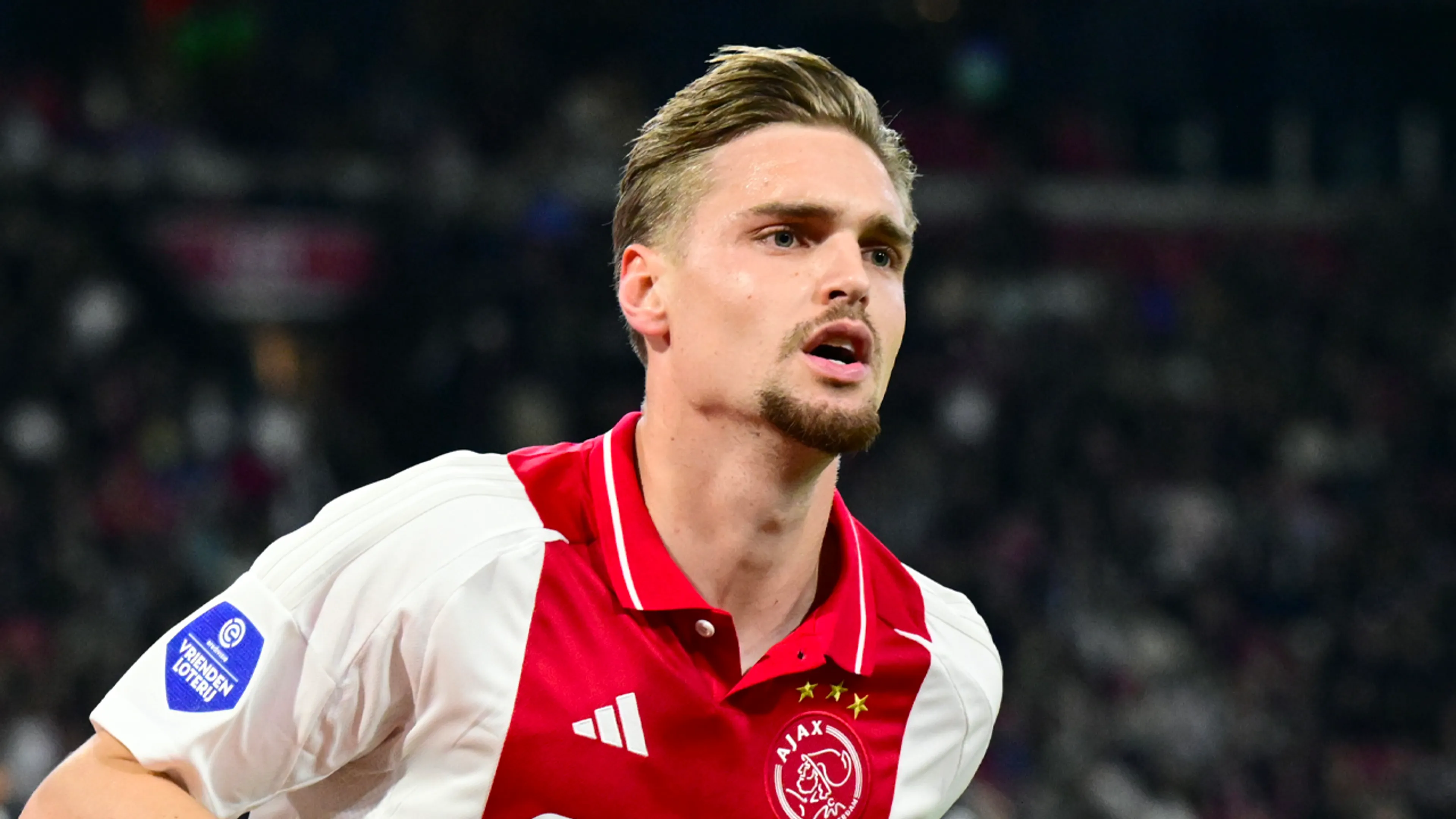 'Ajax mag mogelijk sneller dan verwacht vierde ster toevoegen aan shirt'
