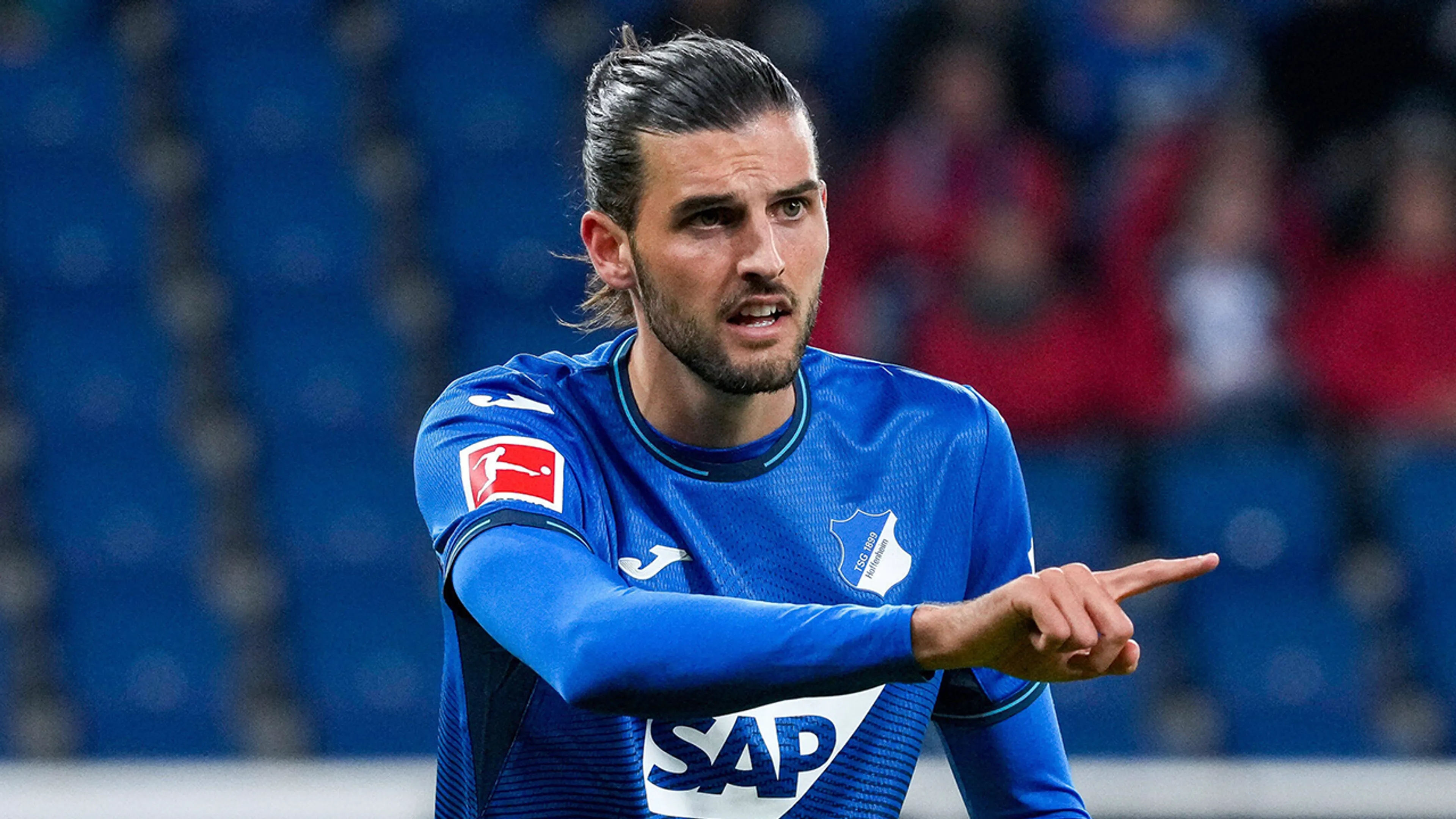 'Feyenoord waagt poging voor ervaren Bundesliga-middenvelder'